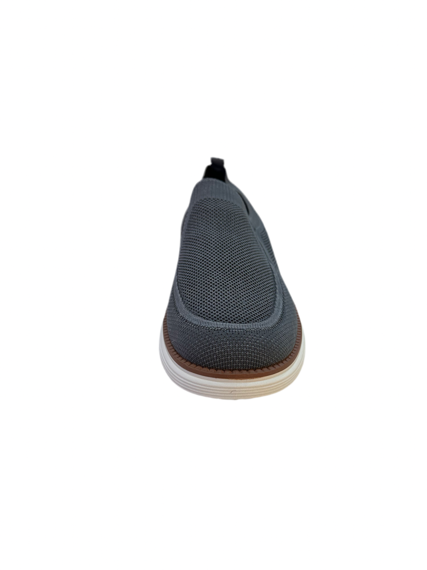 MOCASIN SWEDEN GRIS RANDY 261703