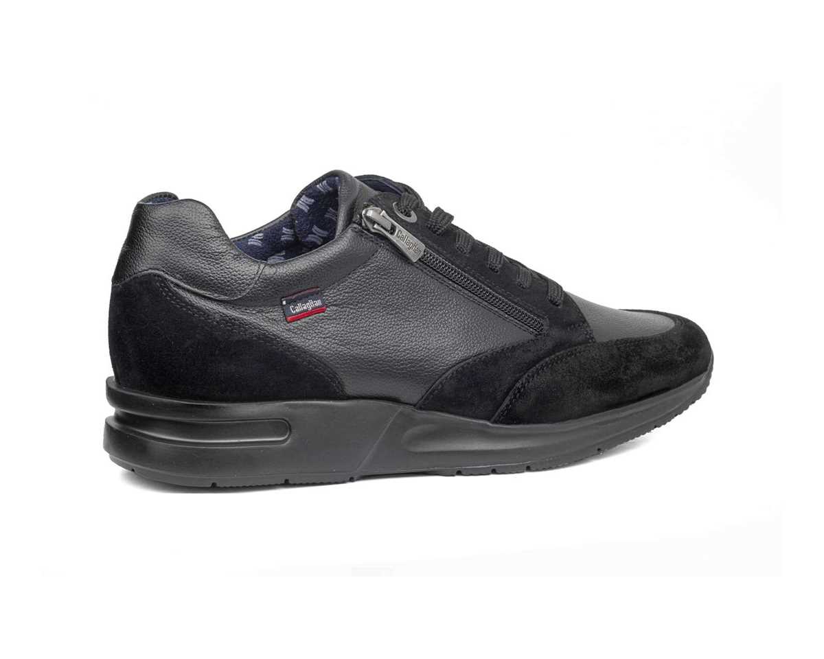 CALLAGHAN ZAPATILLA 91328 NEGRO