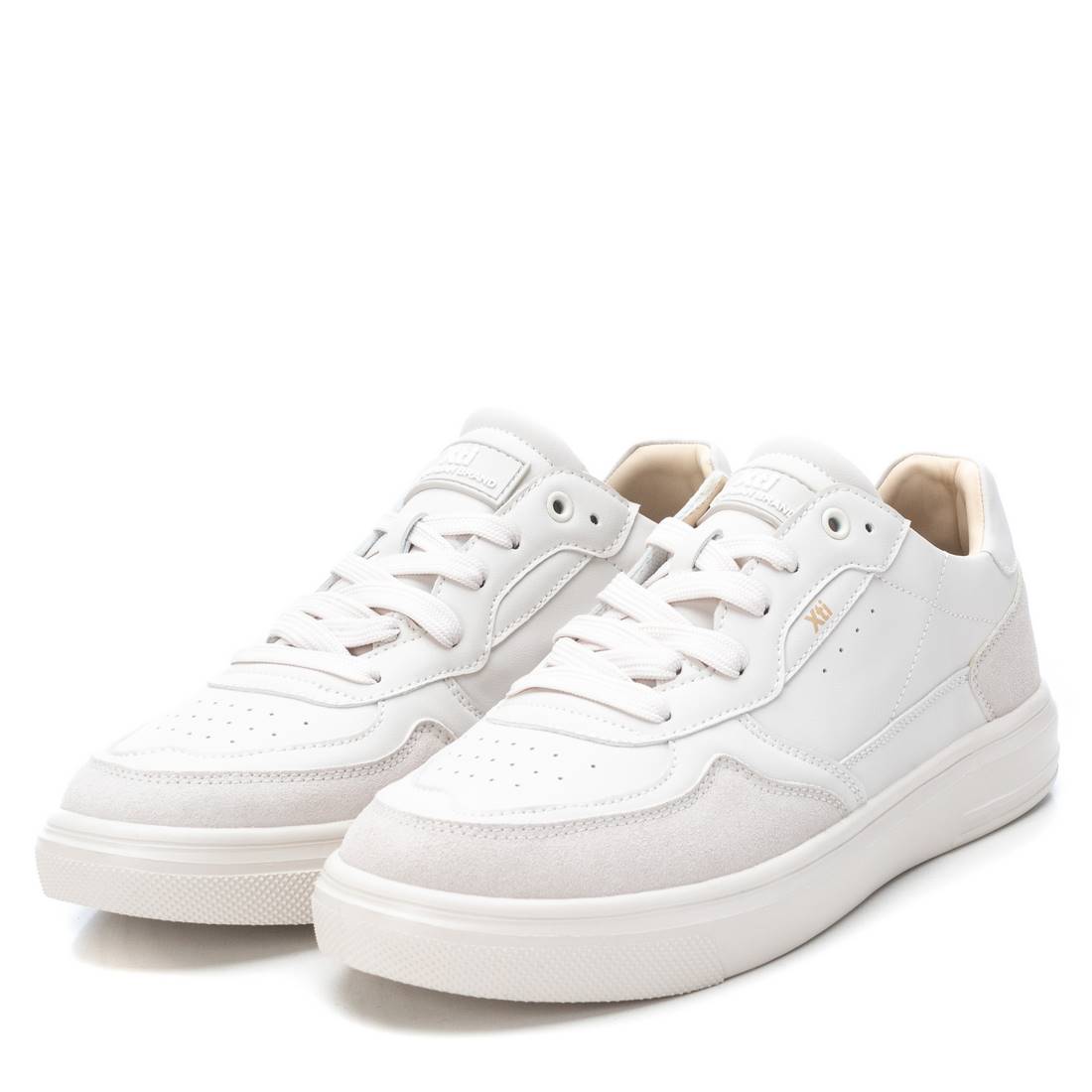 ZAPATILLA BLANCA XTI