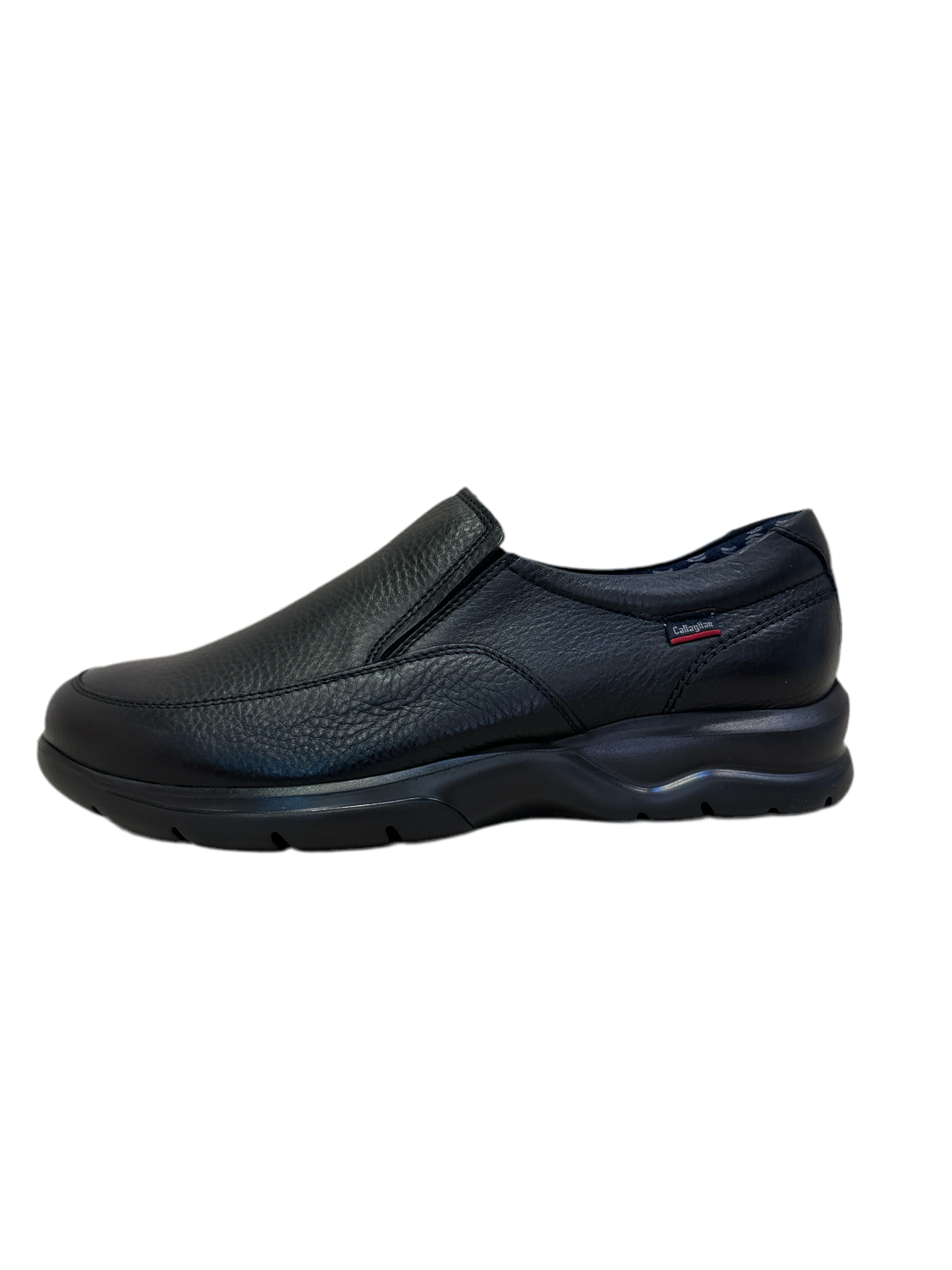 CALLAGHAN MOCASIN 55601 NEGRO