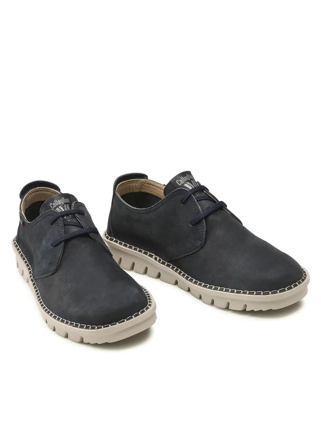 ZAPATO CALLAGHAN 14509 AZUL