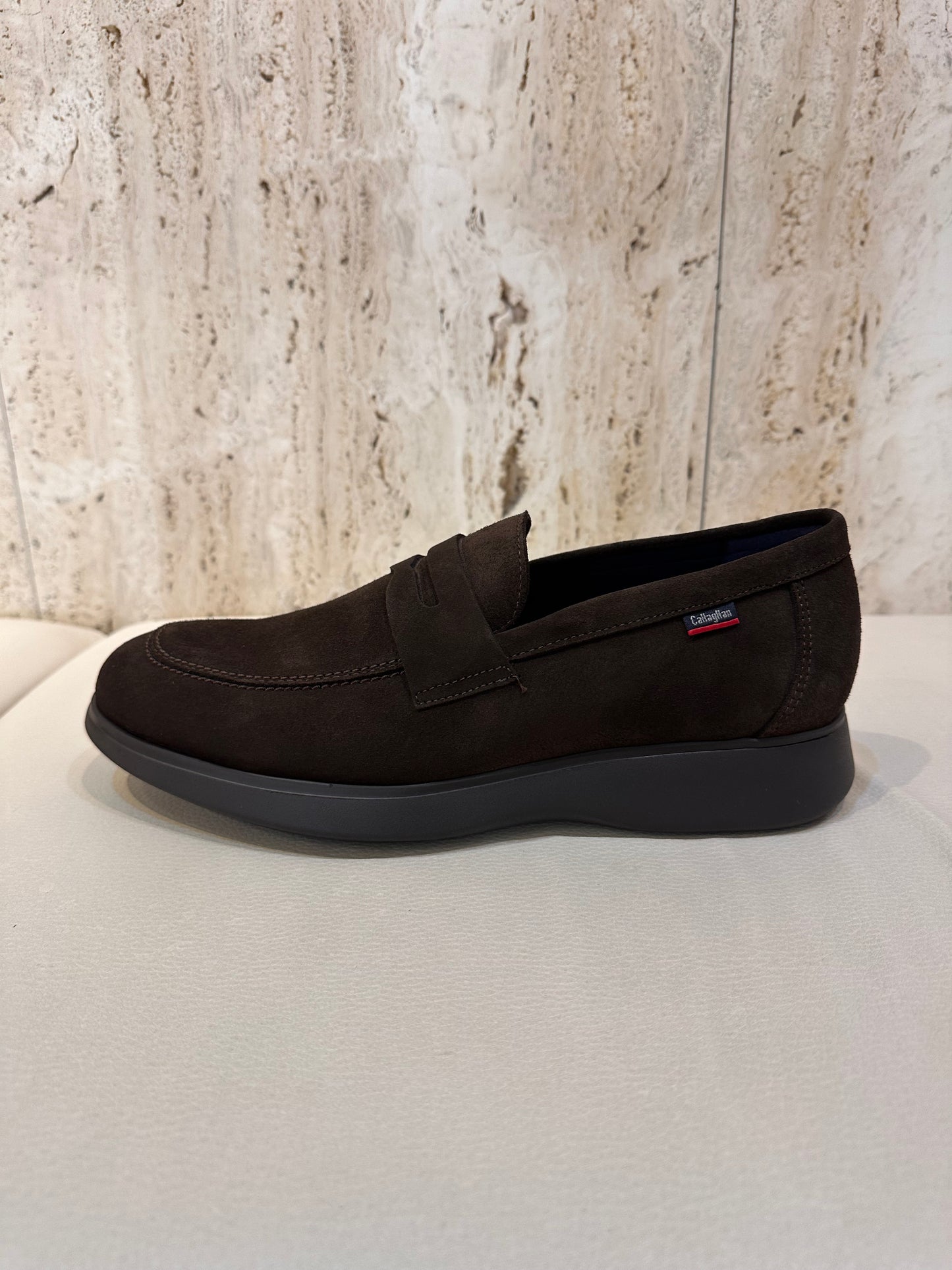 CALLAGHAN MOCASIN 61004 ELEGANCE