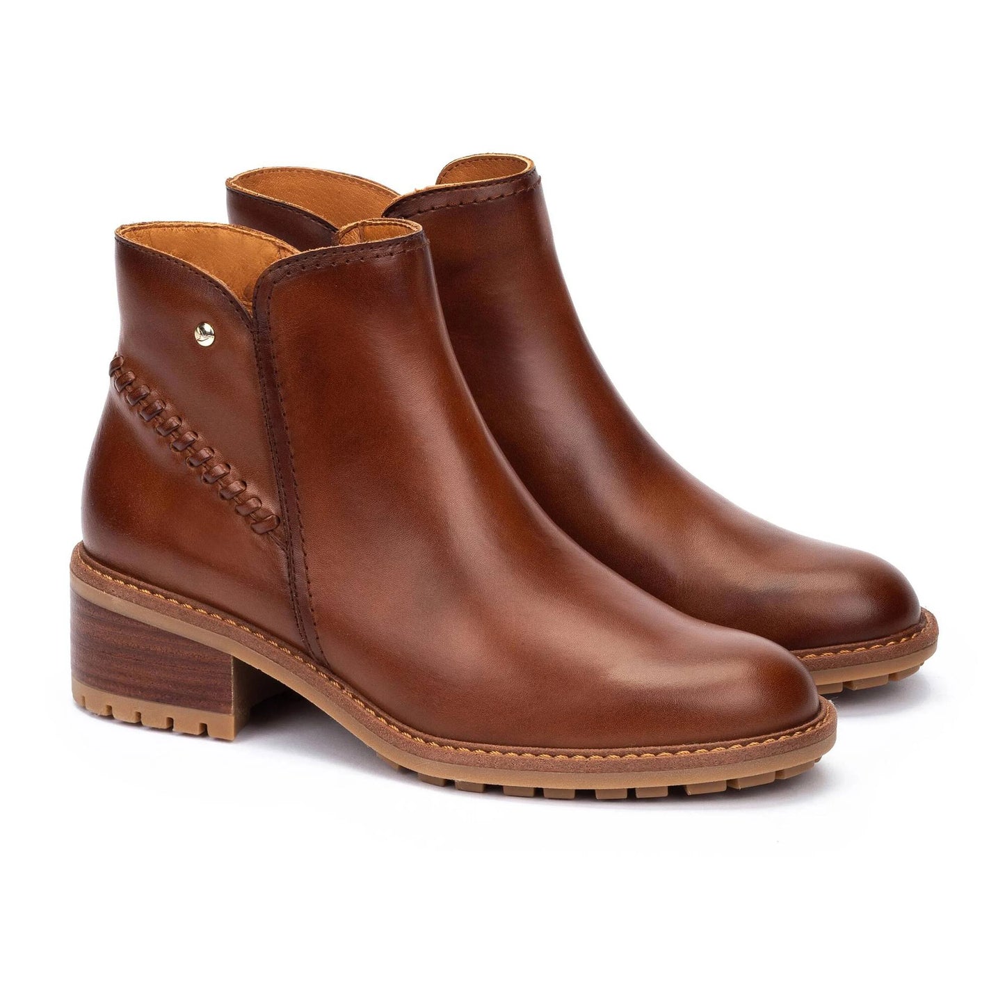 BOTIN PIKOLINOS MEDINA W0D-8871 CUERO