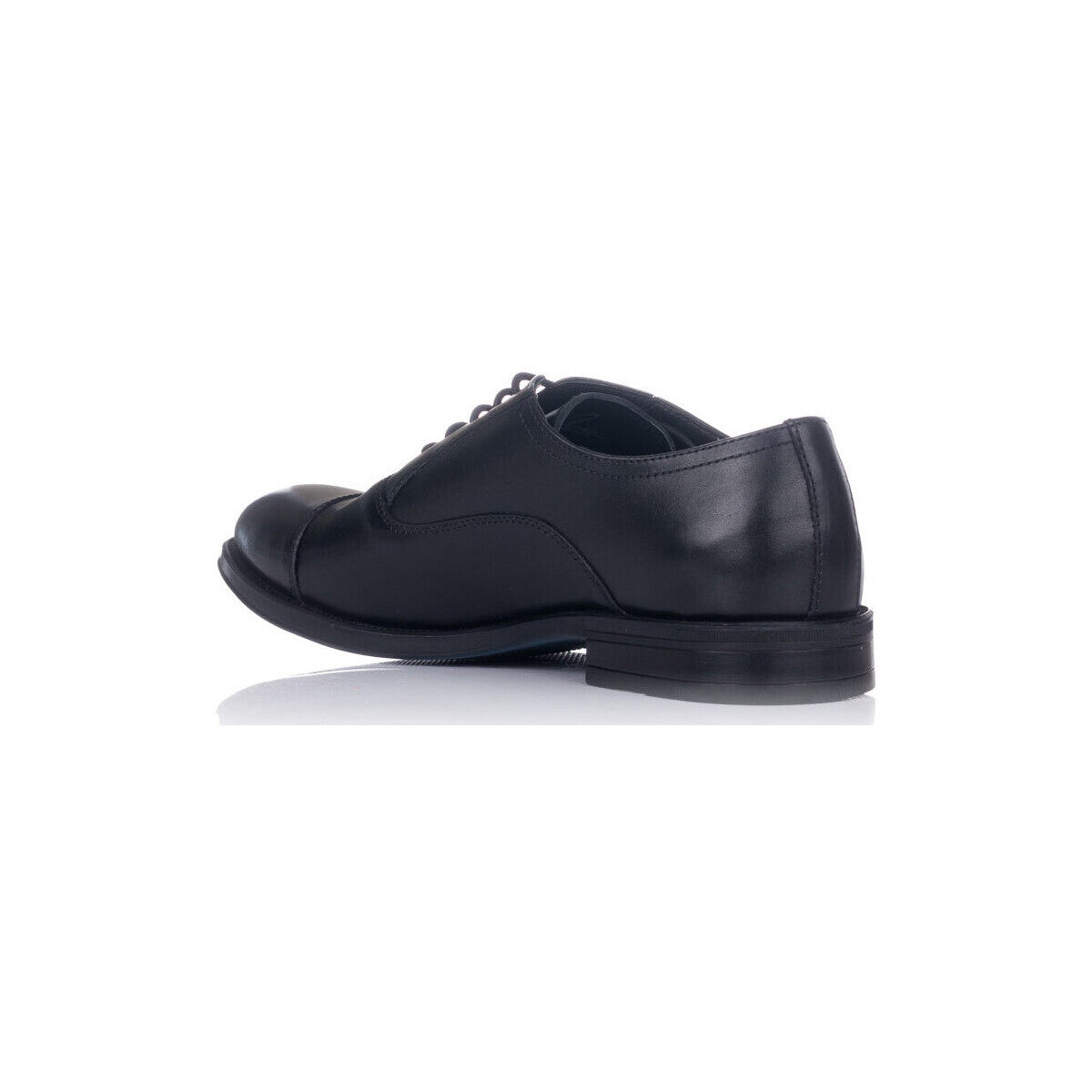 ZAPATO T2IN PUNTERA PARTIDA