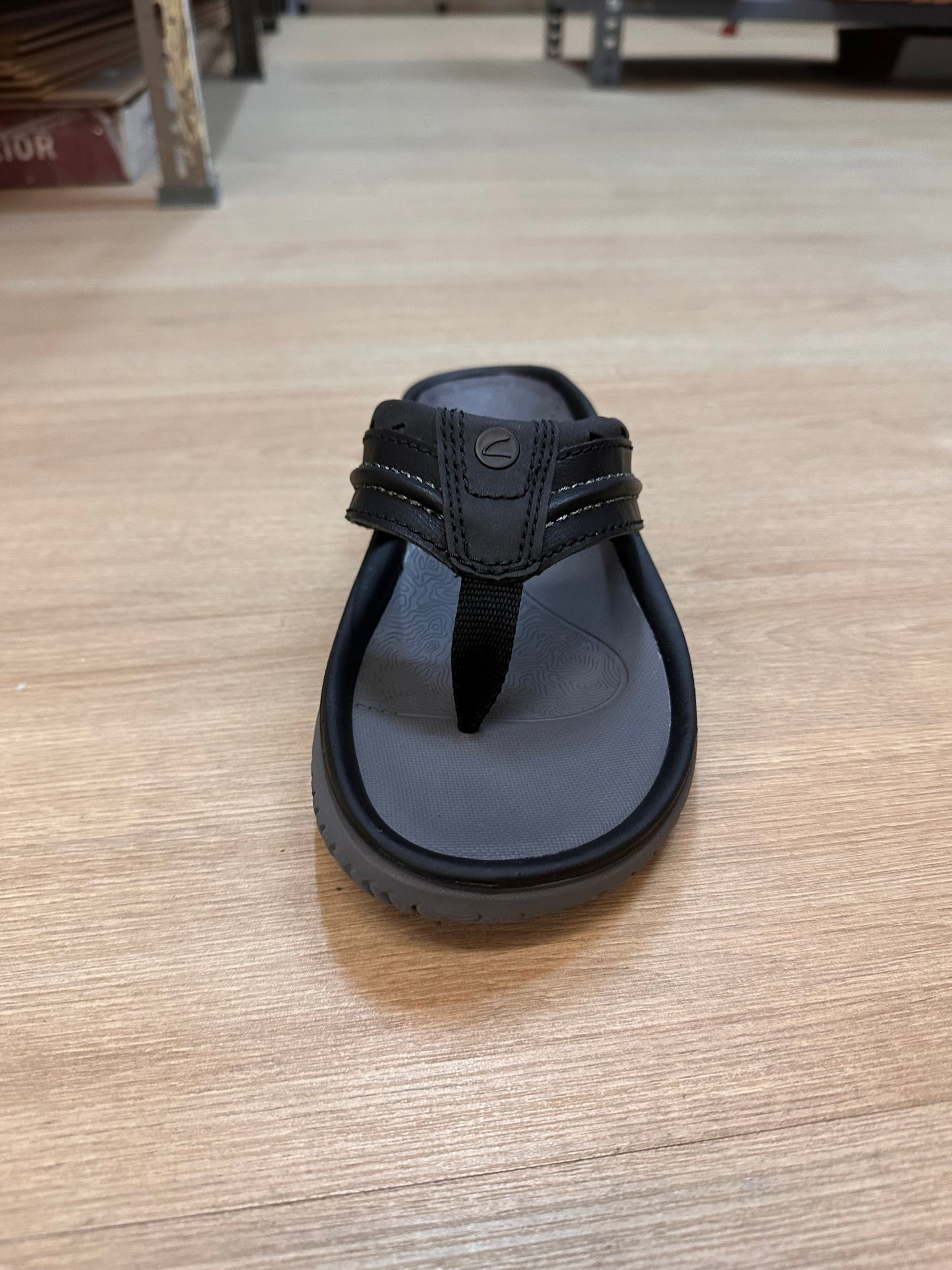 CLARKS SANDALIA WESLEY POST