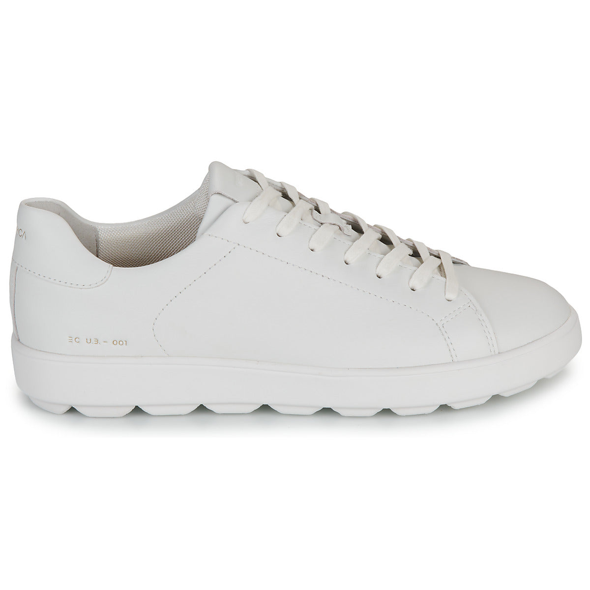 GEOX ZAPATILLA U SPHERICA ECUB 1 C BLANCO