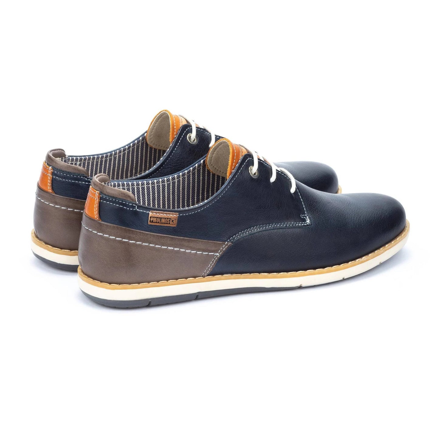 PIKOLINOS ZAPATO JUCAR M4E-4101