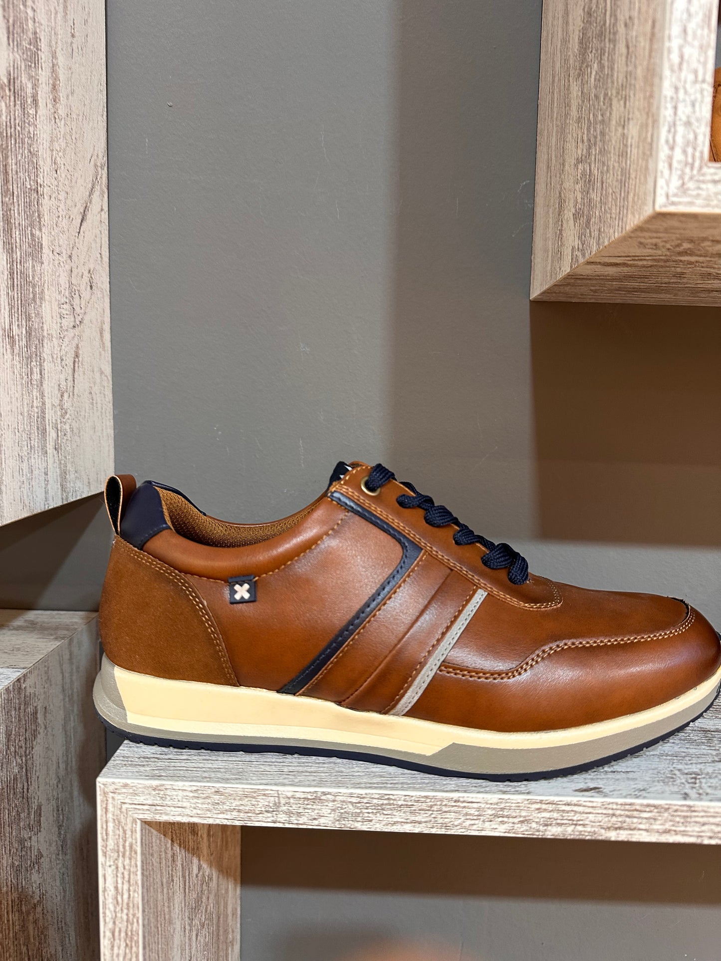 XTI ZAPATO SPORT