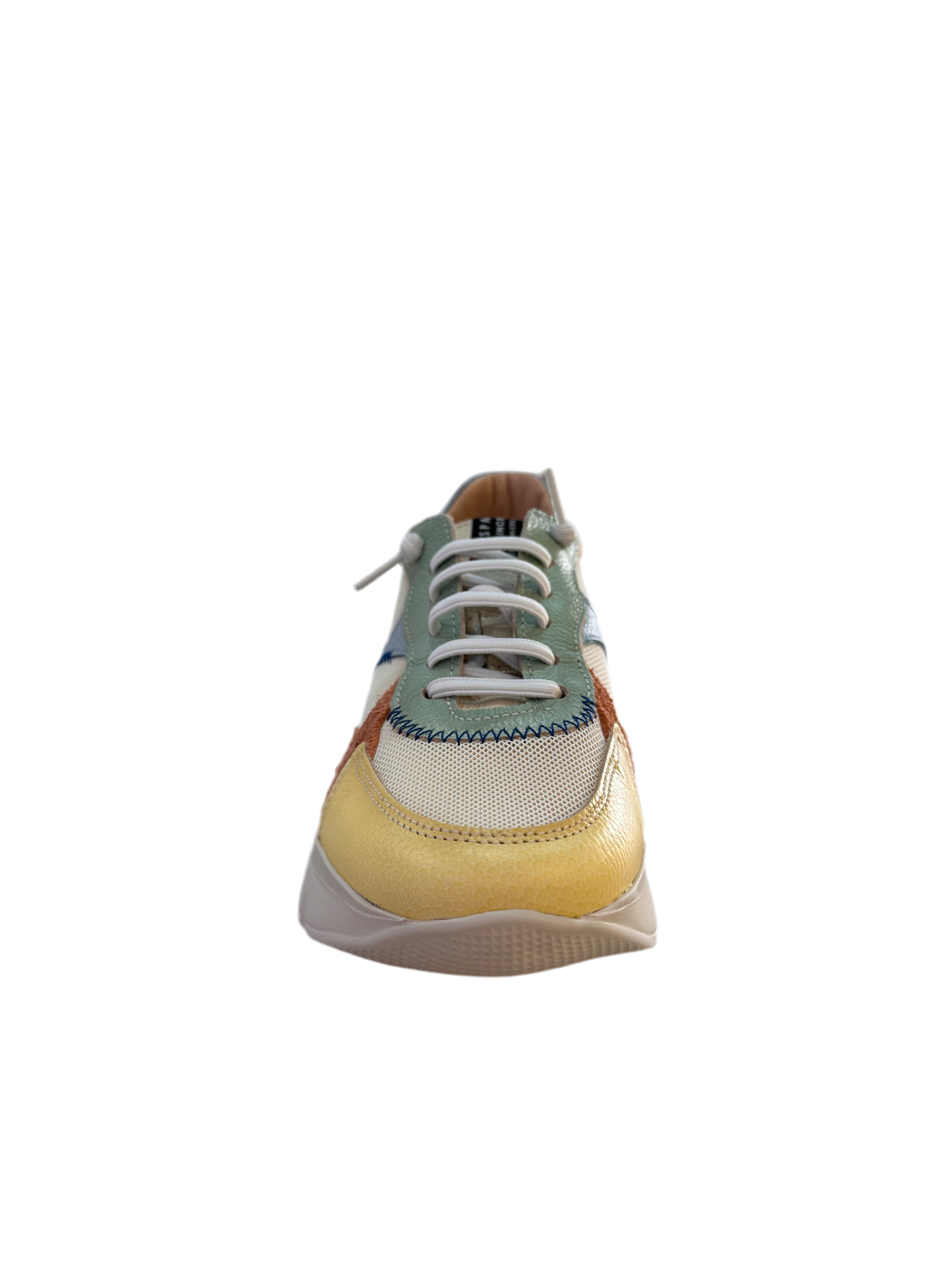 HISPANITAS ZAPATILLAS HABANA CHV253819 BANANA WHITE