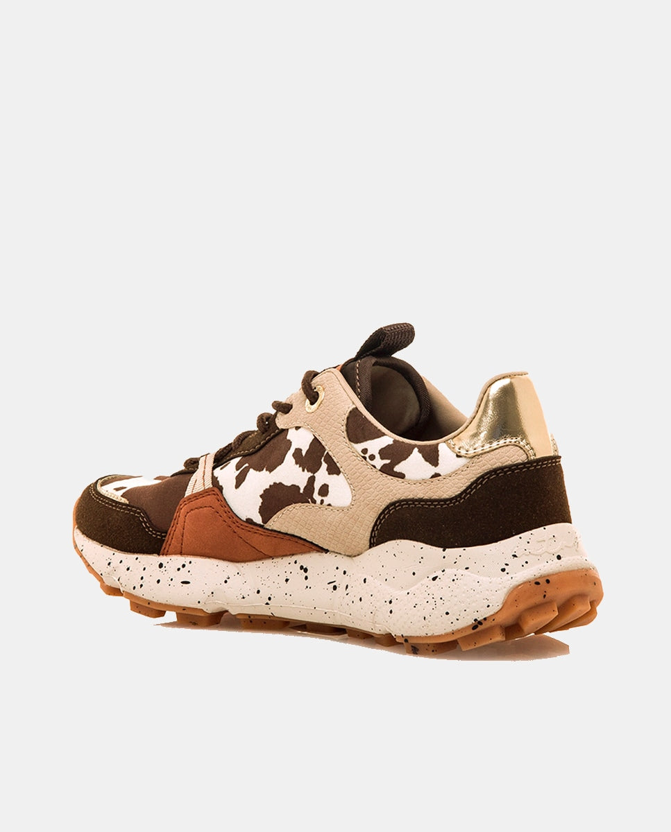 ZAPATILLA CLIMB 60431 VACA