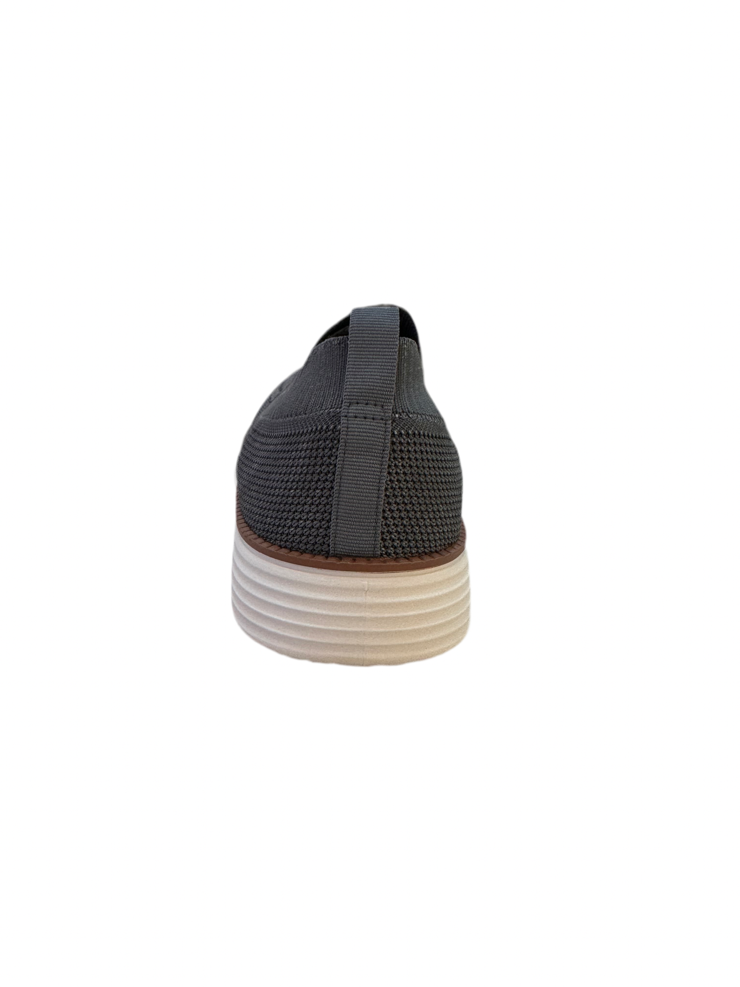 MOCASIN SWEDEN GRIS RANDY 261703