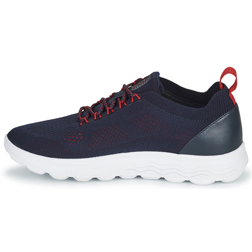 GEOX SPHERICA ZAPATILLA U15BYA AZUL