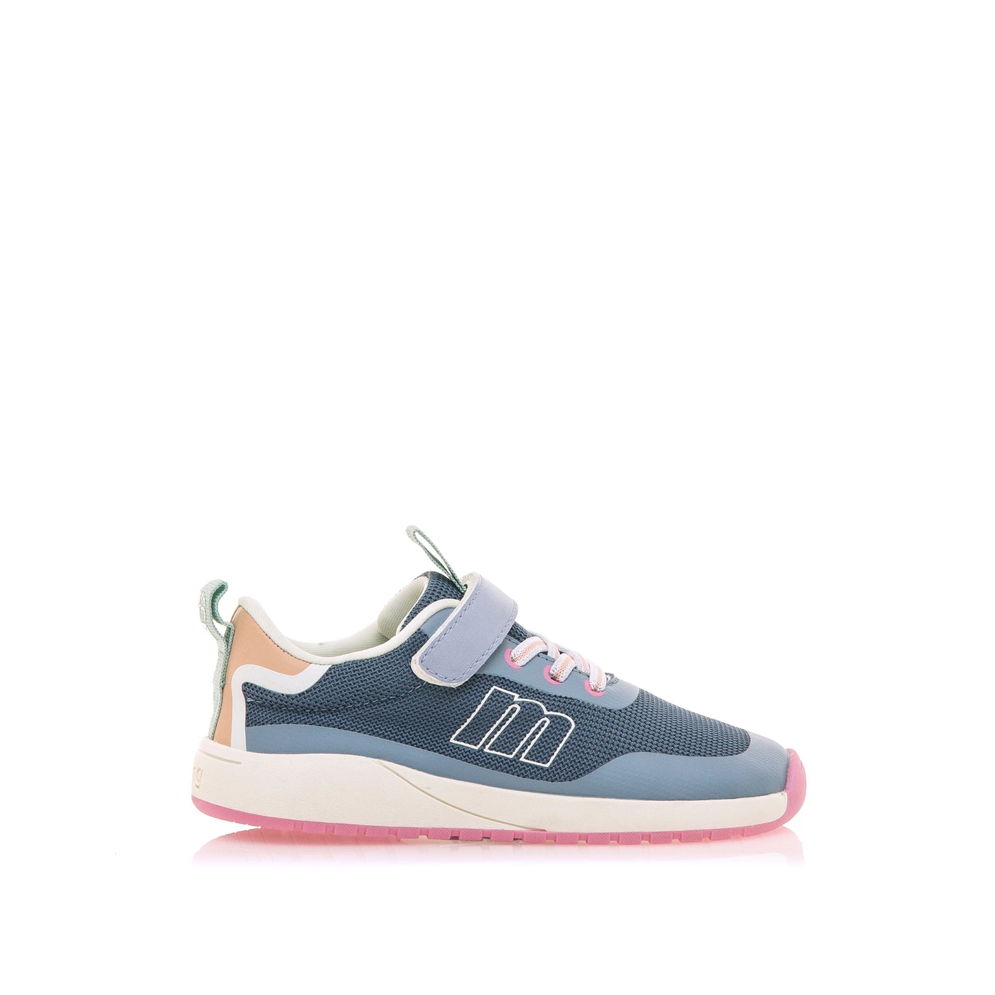 ZAPATILLA MUSTANG JUNIOR 49045