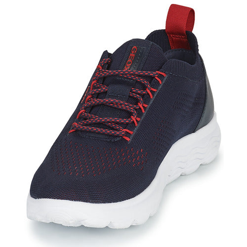 GEOX SPHERICA ZAPATILLA U15BYA AZUL