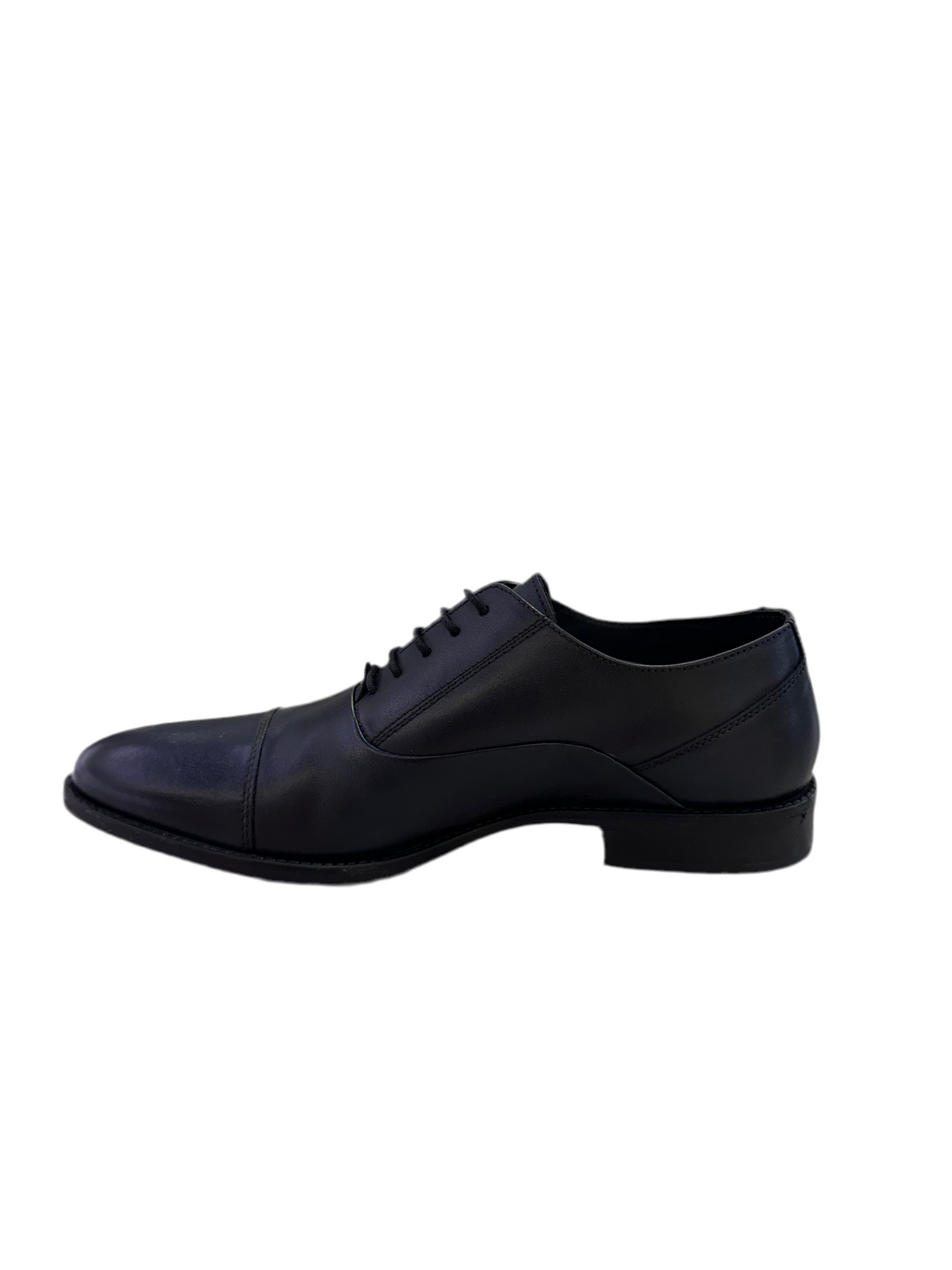 ZAPATO INGLES AZUL MARINO T2IN