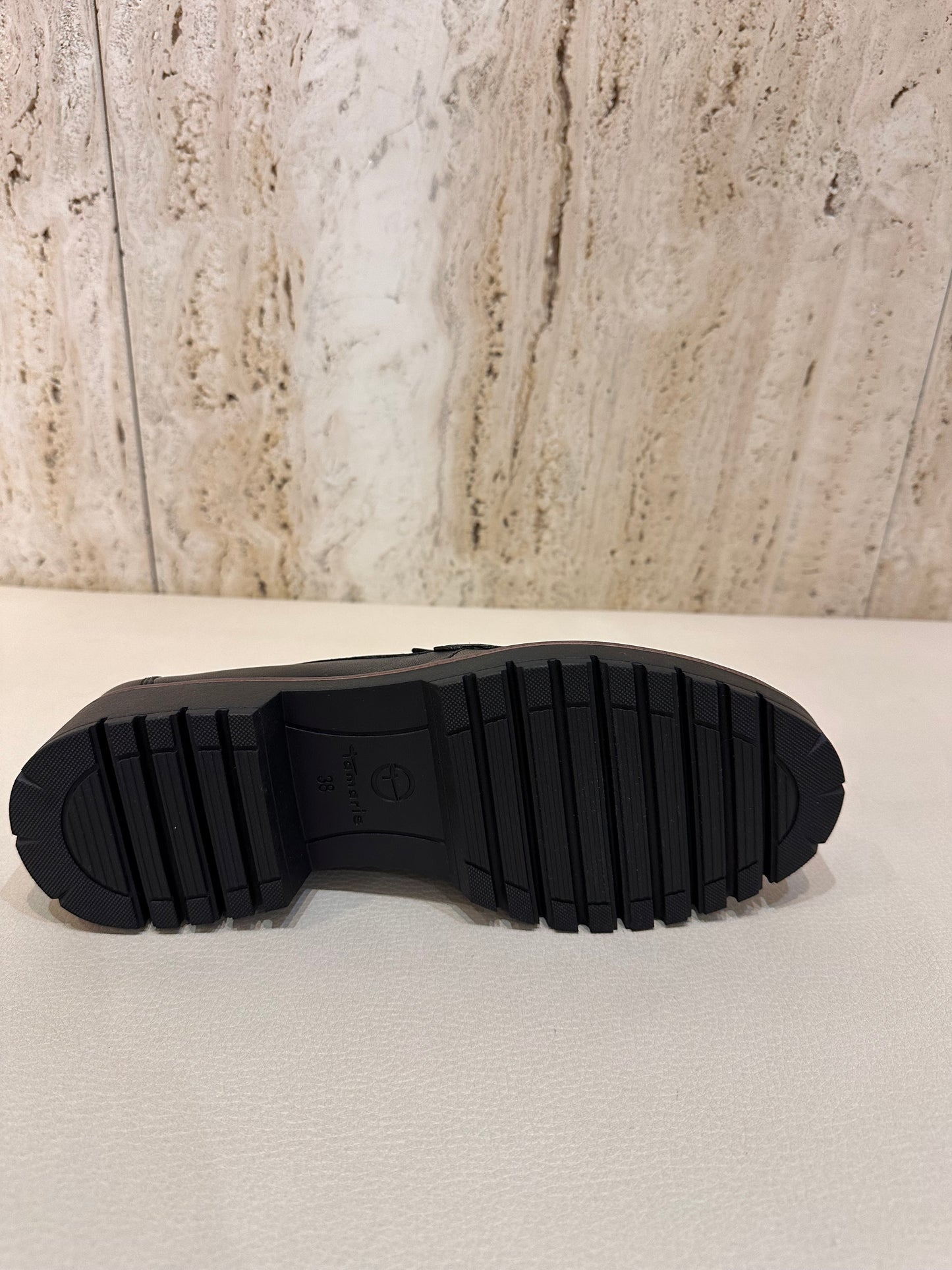 MOCASIN TAMARIS M2472343