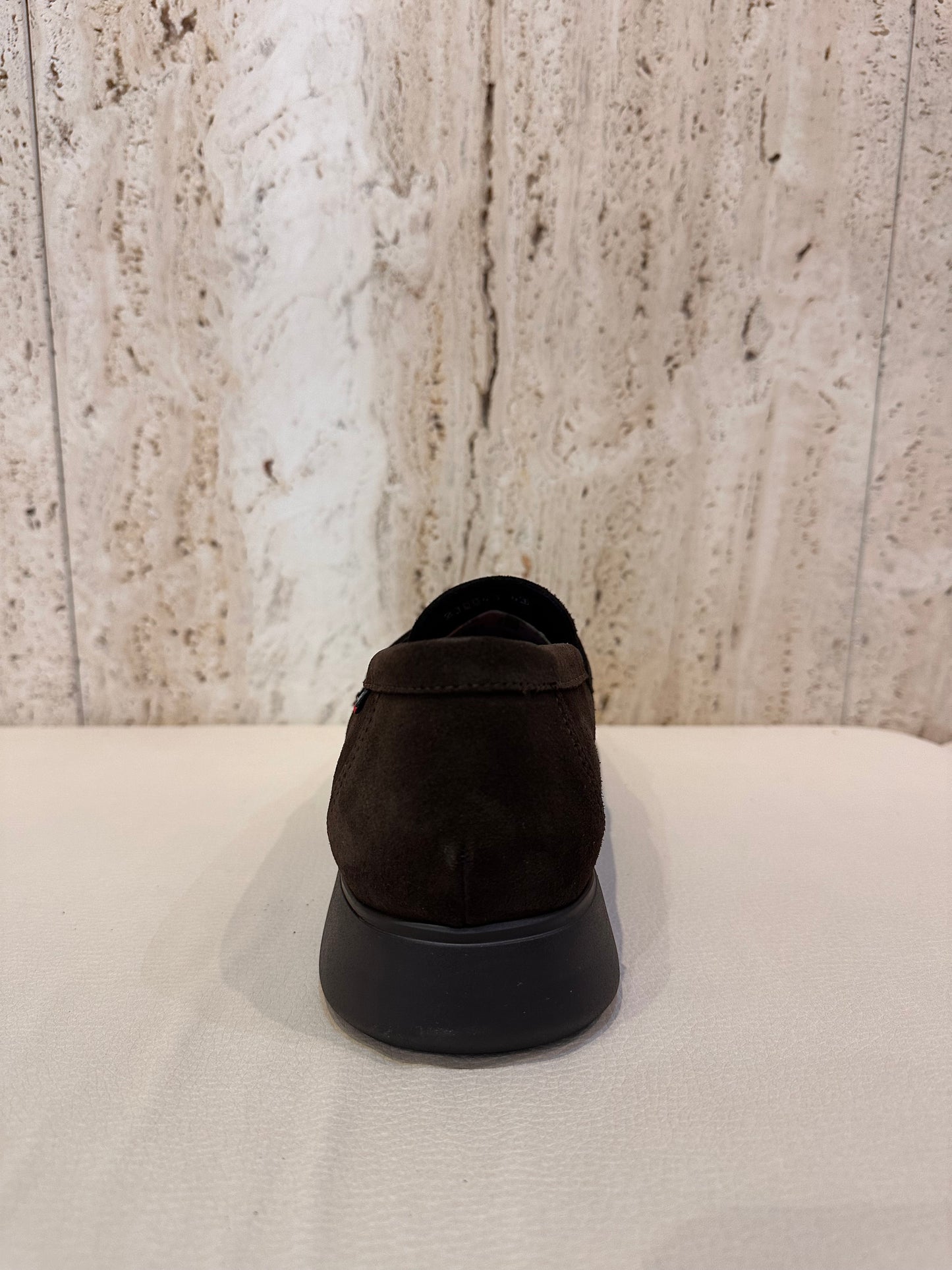CALLAGHAN MOCASIN 61004 ELEGANCE