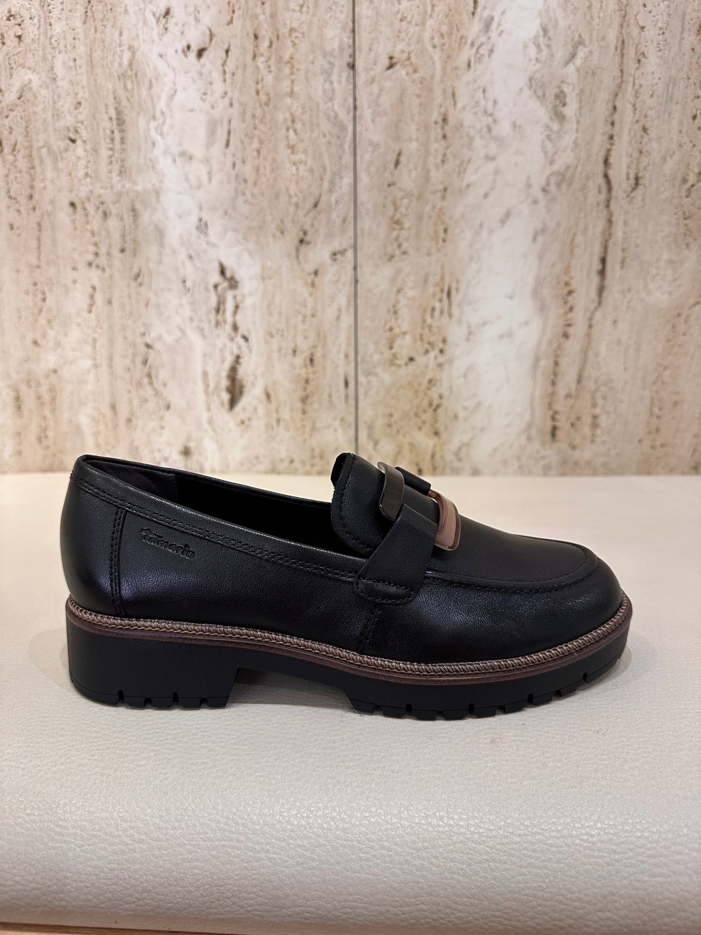 MOCASIN TAMARIS M2472343