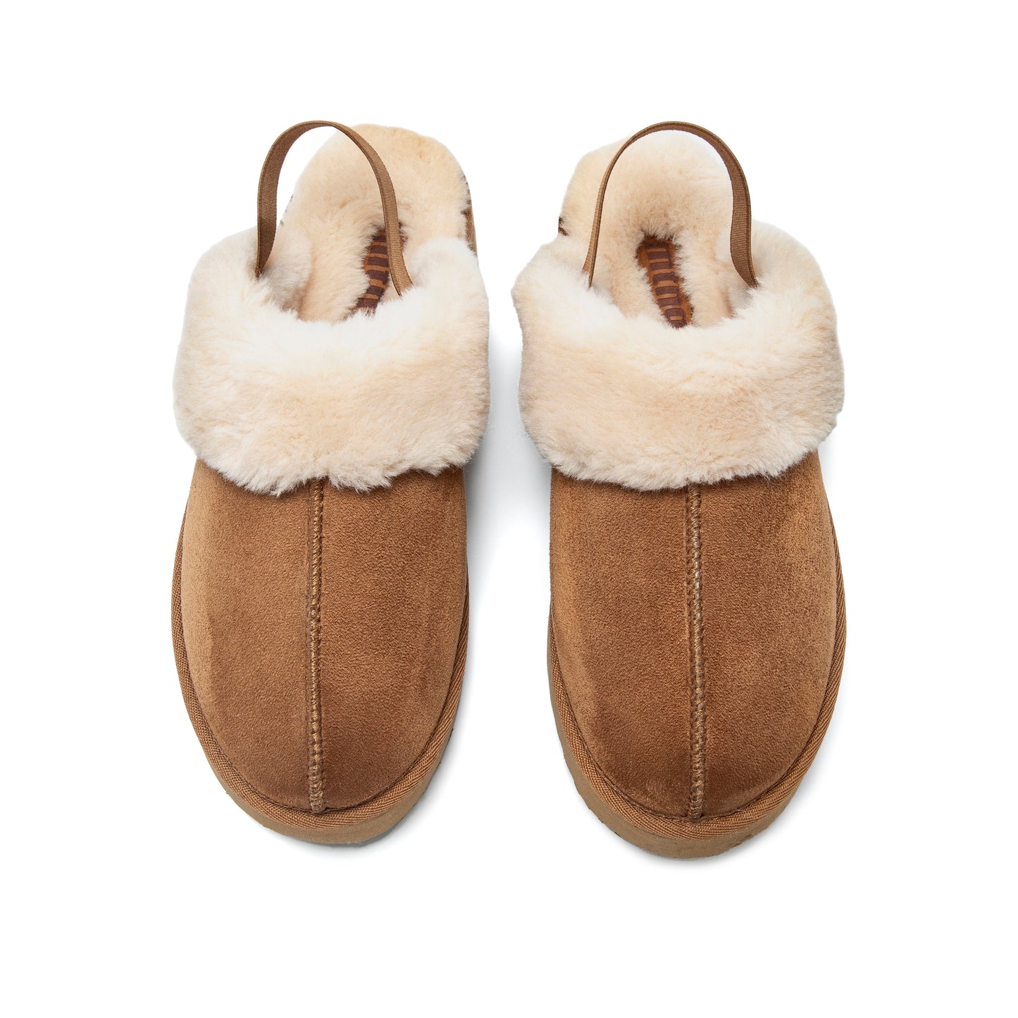 MUSTANG ZAPATO NIVIA