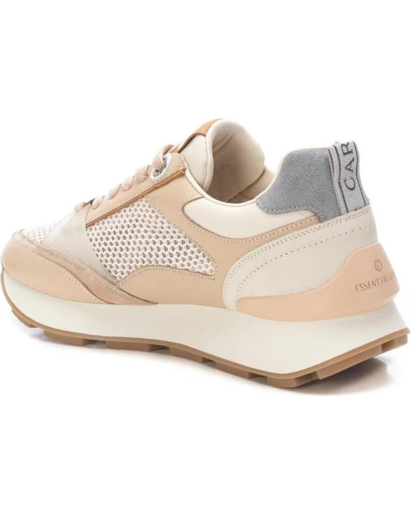 ZAPATILLA CARMELA CREMALLERA 160444