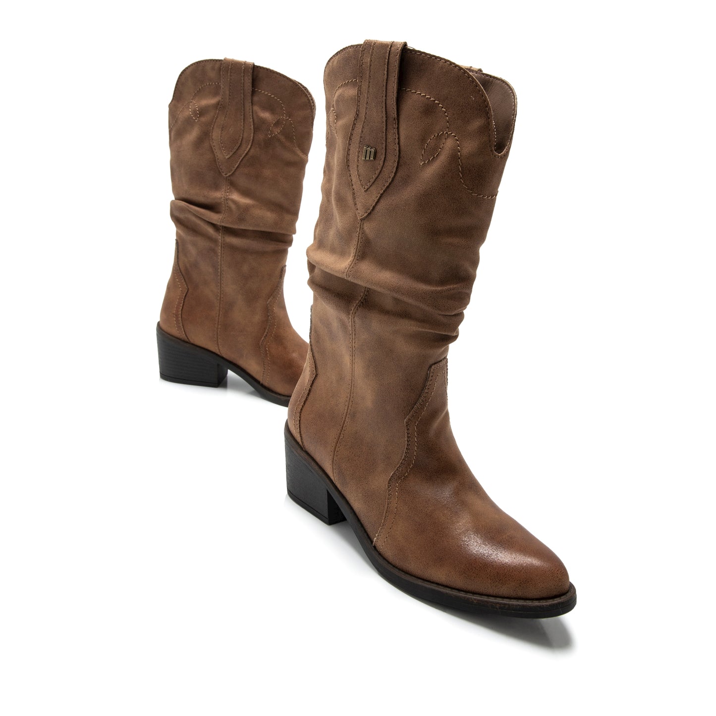 MUSTANG BOTA CAMPERA TANUBIS