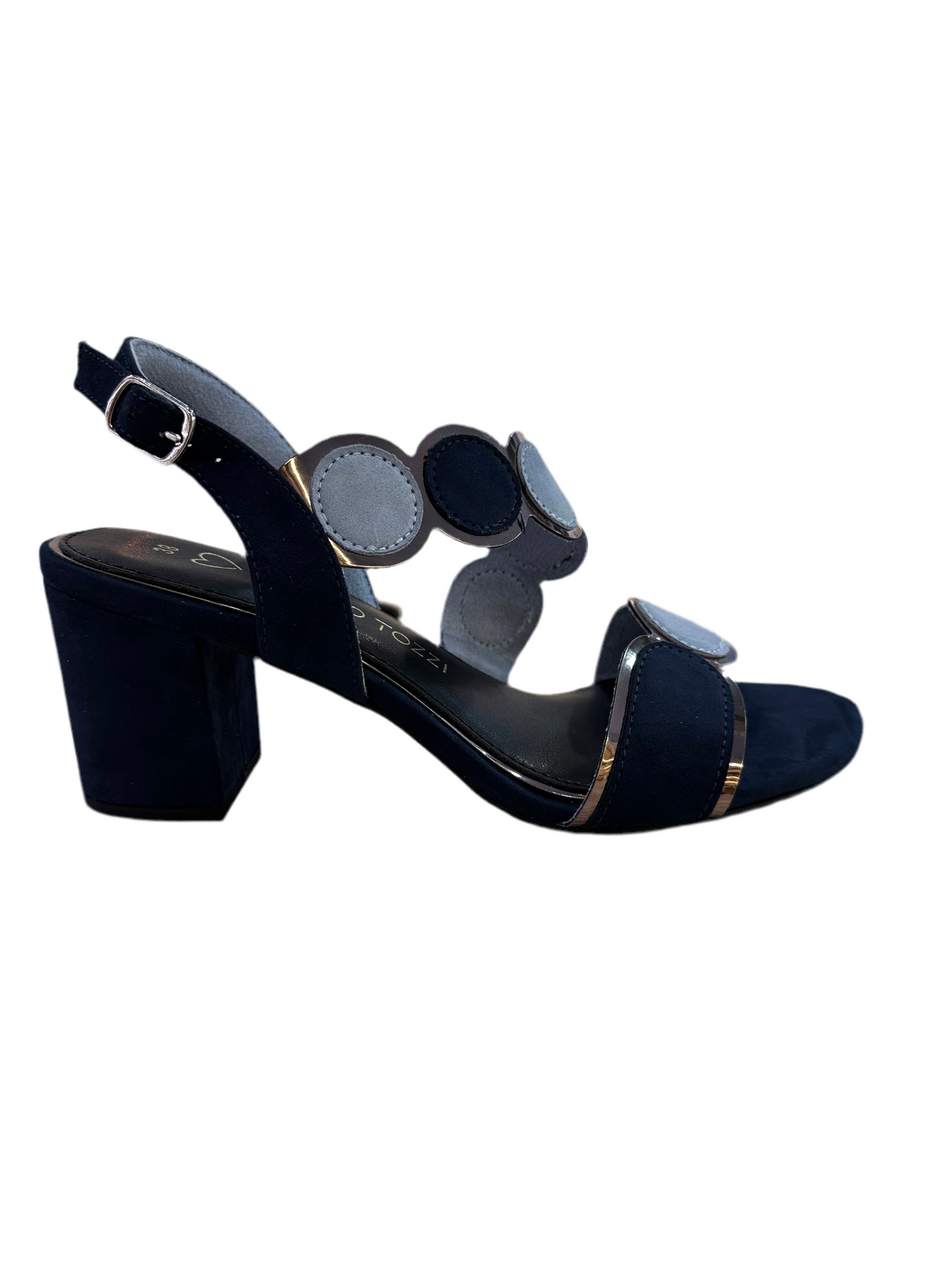 SANDALIA MARCO TOZZI 2-28347 TACON 5