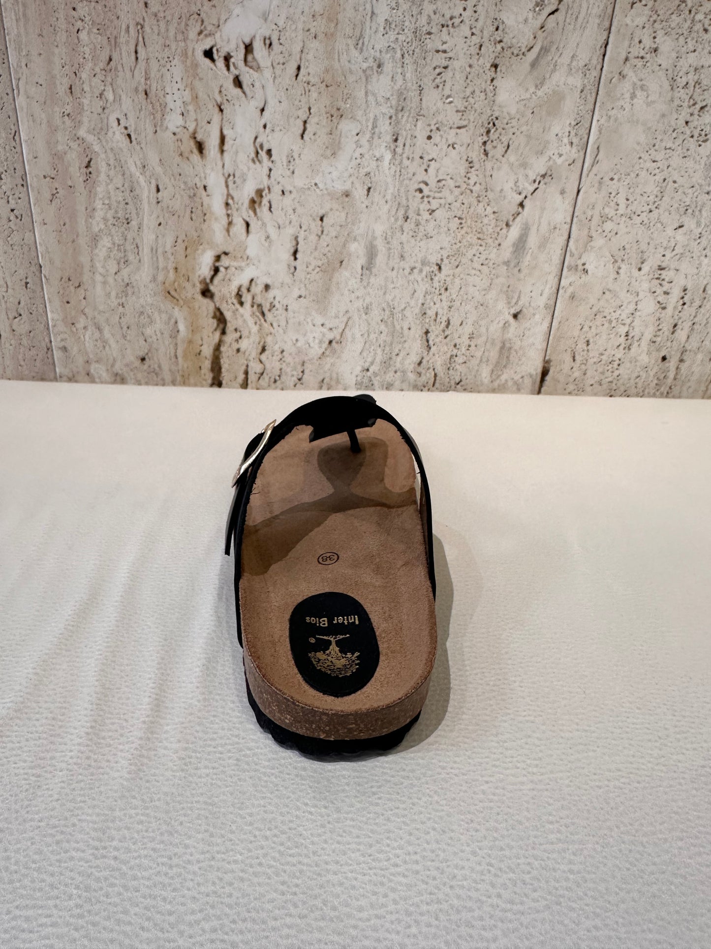 ESCLAVA INTERBIOS 7110 NEGRO