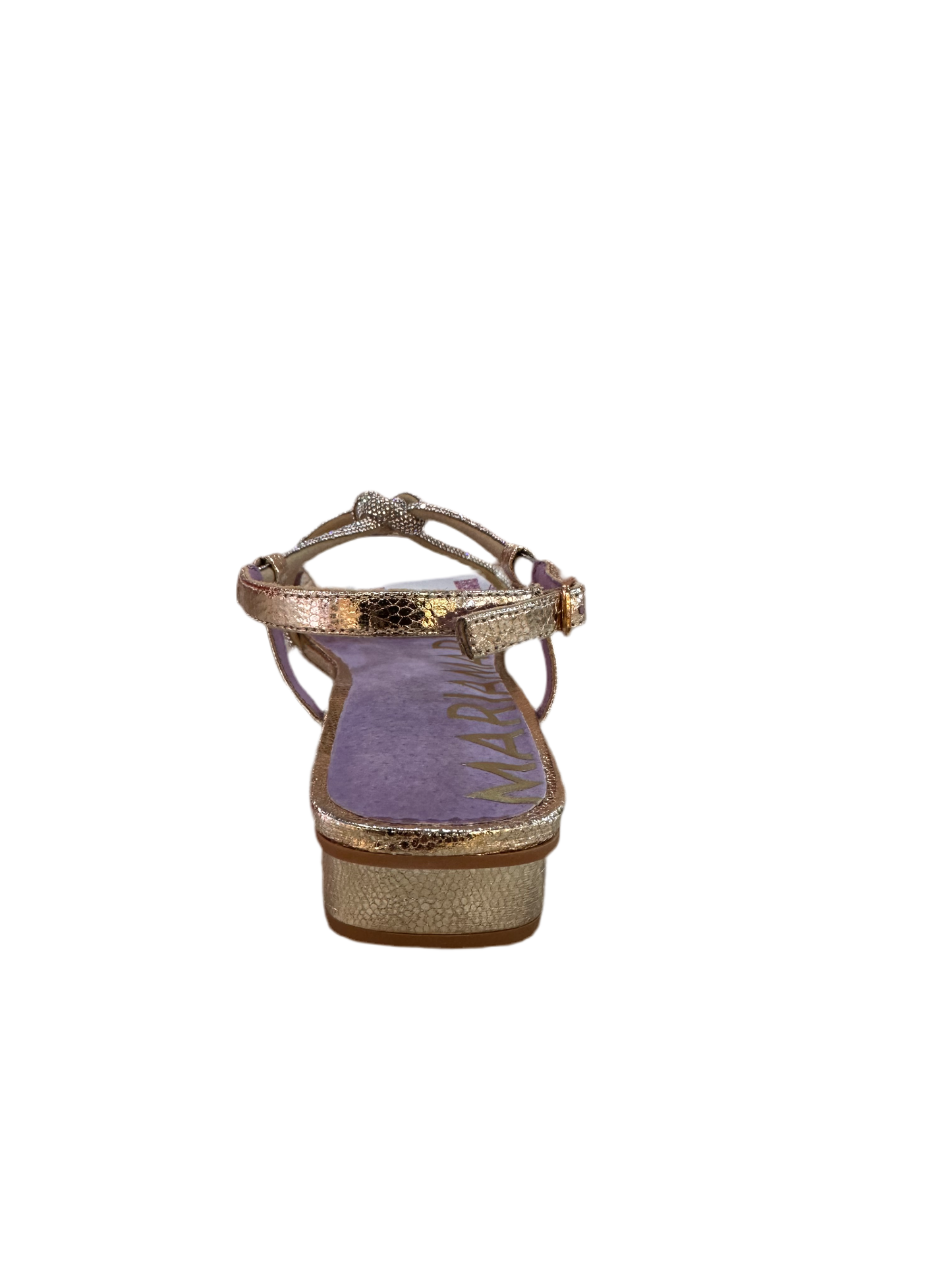 SANDALIA MARIAMARE 68523 PLANA