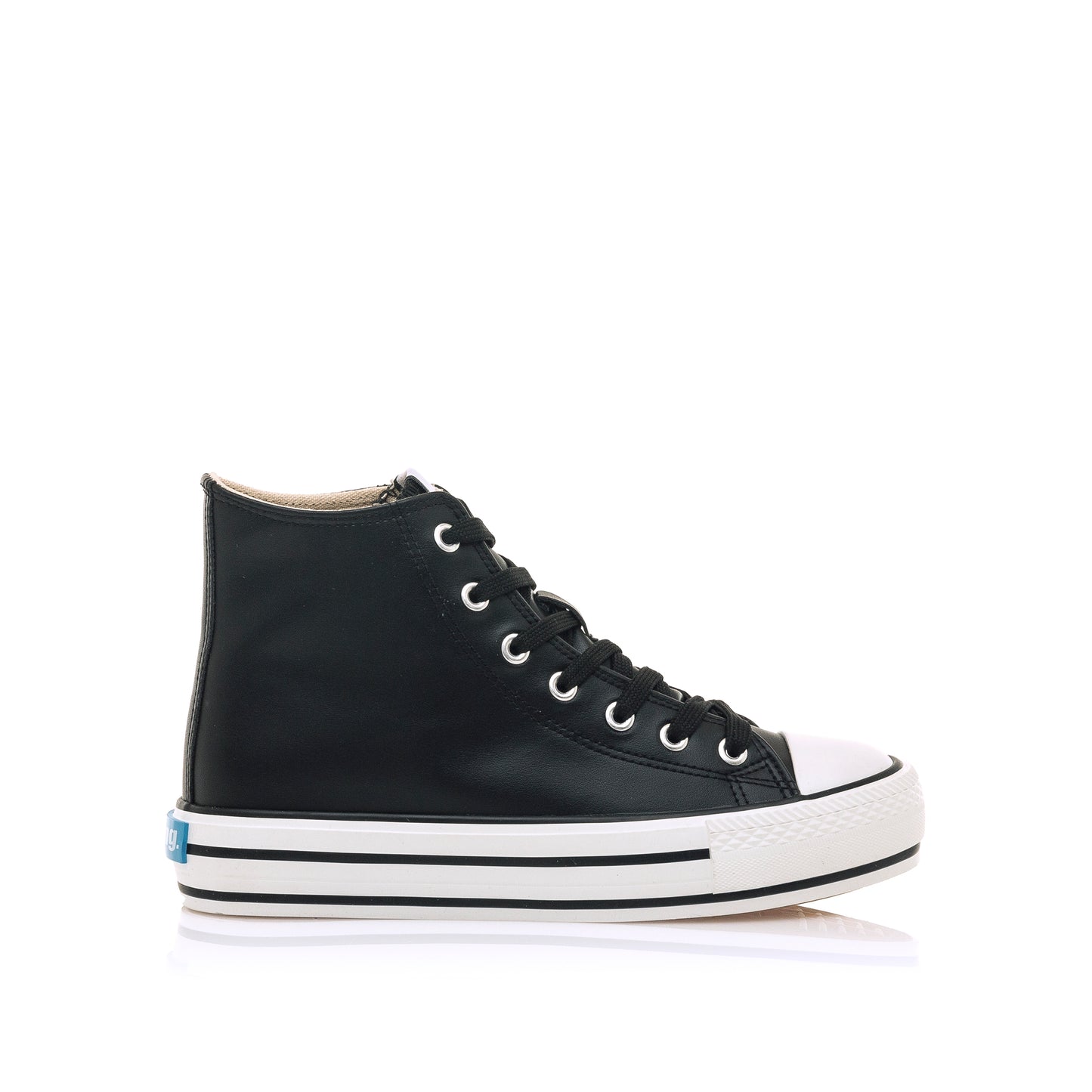 MUSTANG BOTIN BIGGER