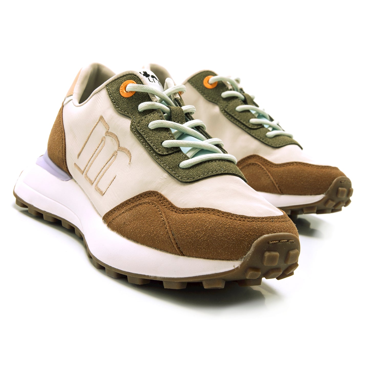 ZAPATILLA MUSTANG ZINC