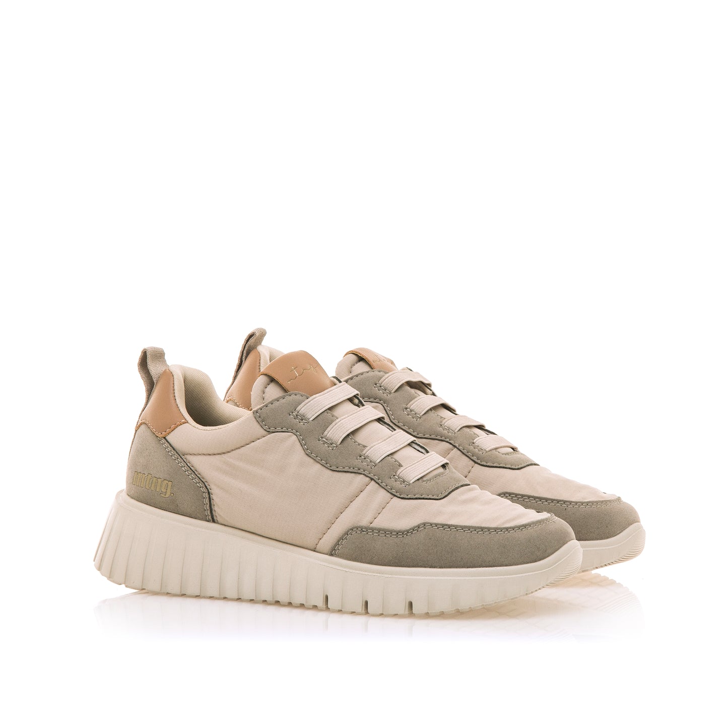 ZAPATILLA MUSTANG SERENE