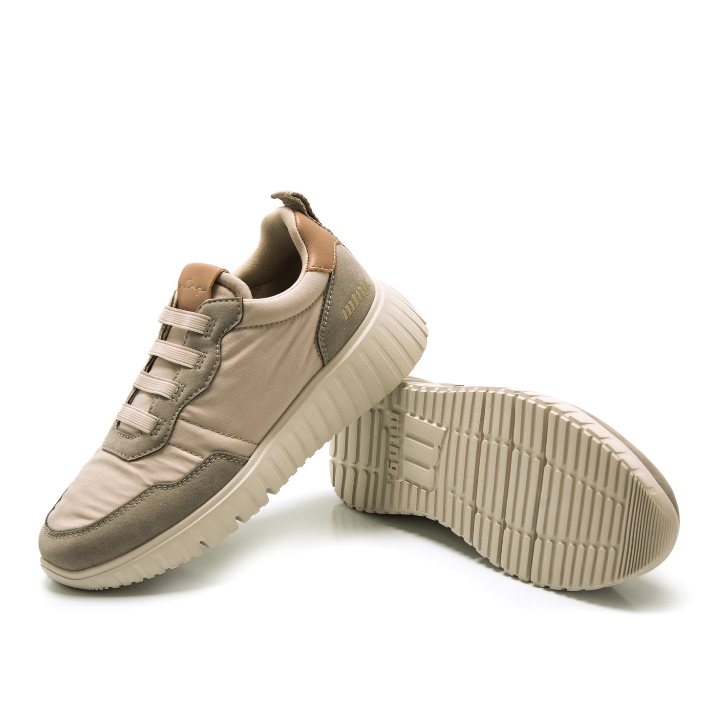 ZAPATILLA MUSTANG SERENE