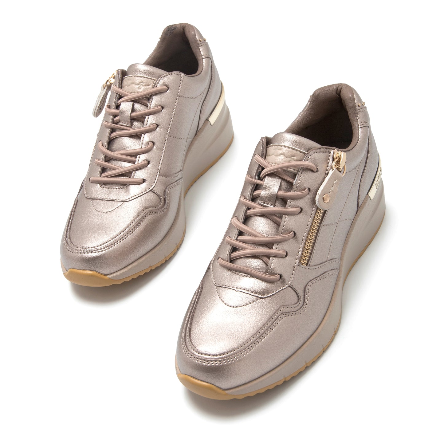 MUSTANG ZAPATILLA LUCY