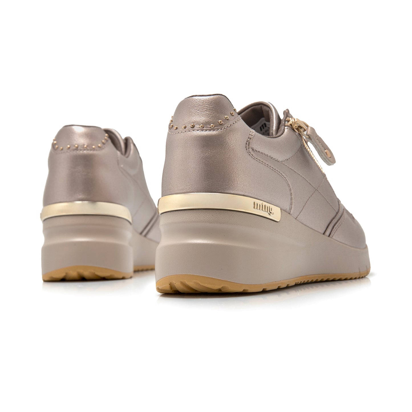 MUSTANG ZAPATILLA LUCY