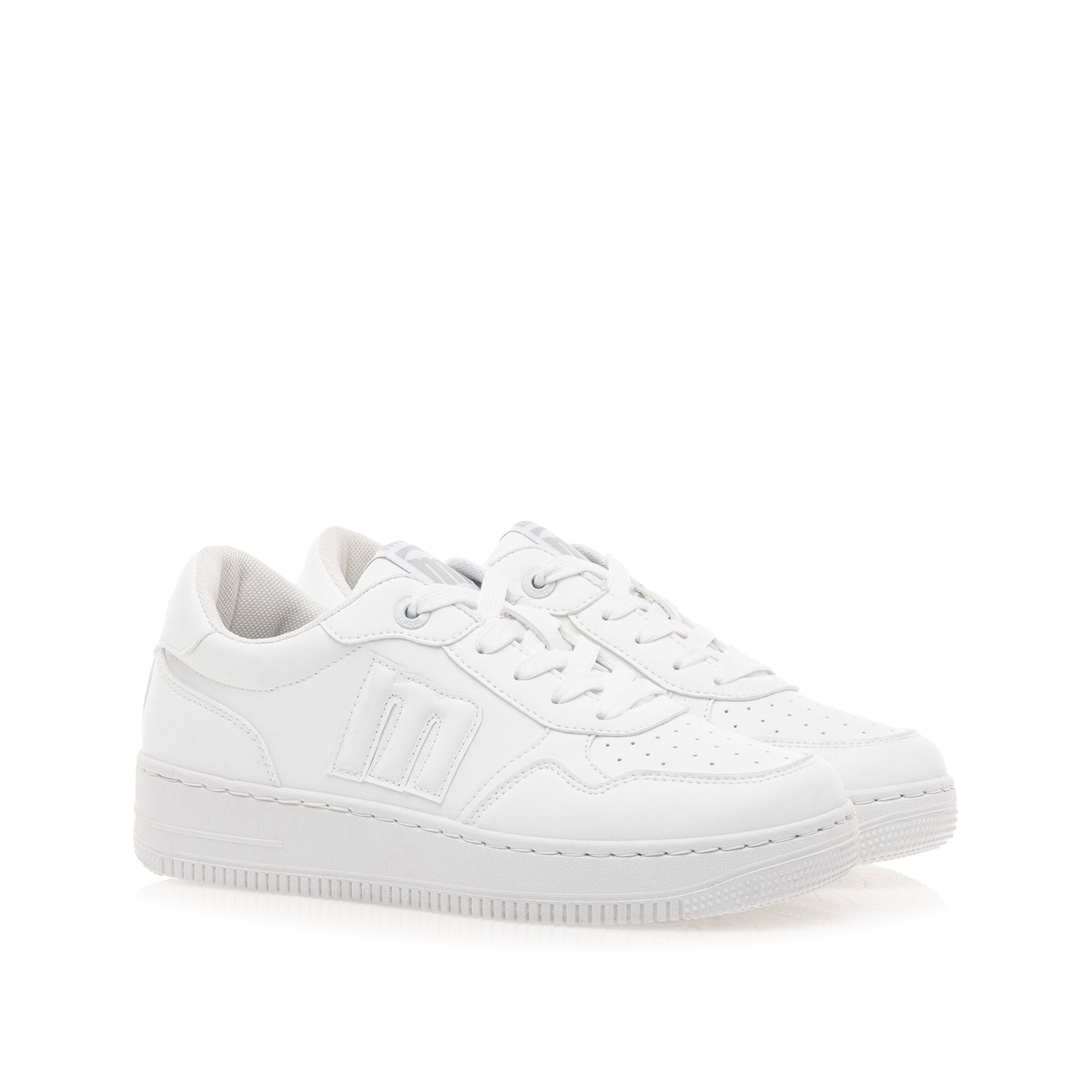 MUSTANG ZAPATILLA BLANCA GRAVITY 60724