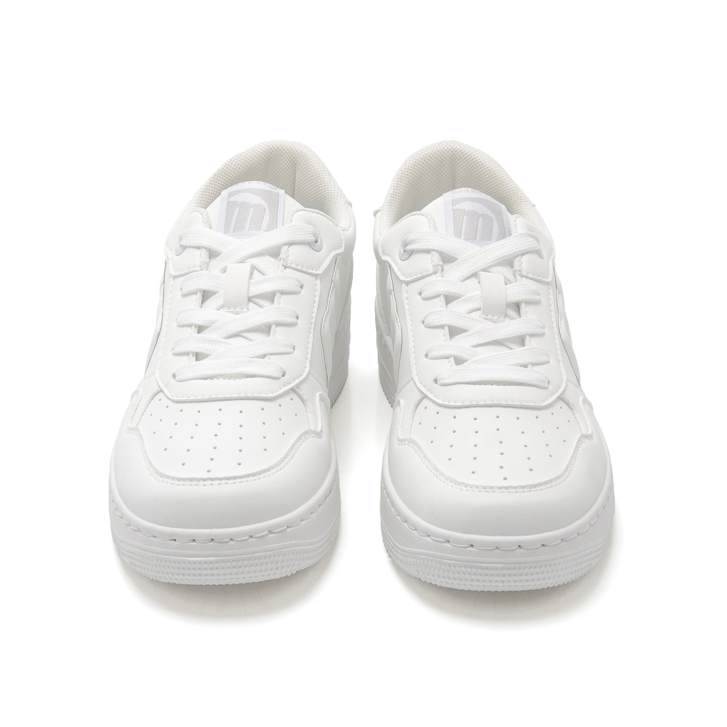 MUSTANG ZAPATILLA BLANCA GRAVITY 60724