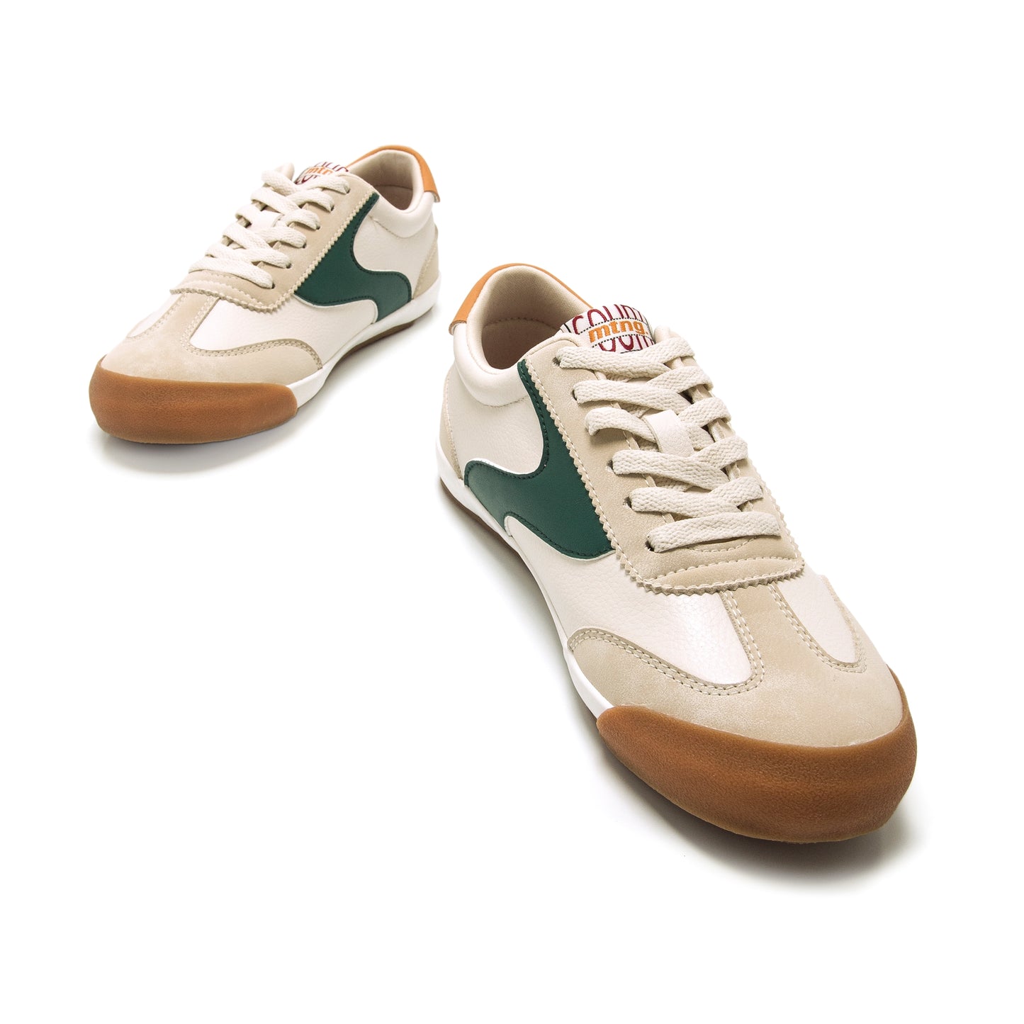 ZAPATILLA MUSTANG COURT 60835