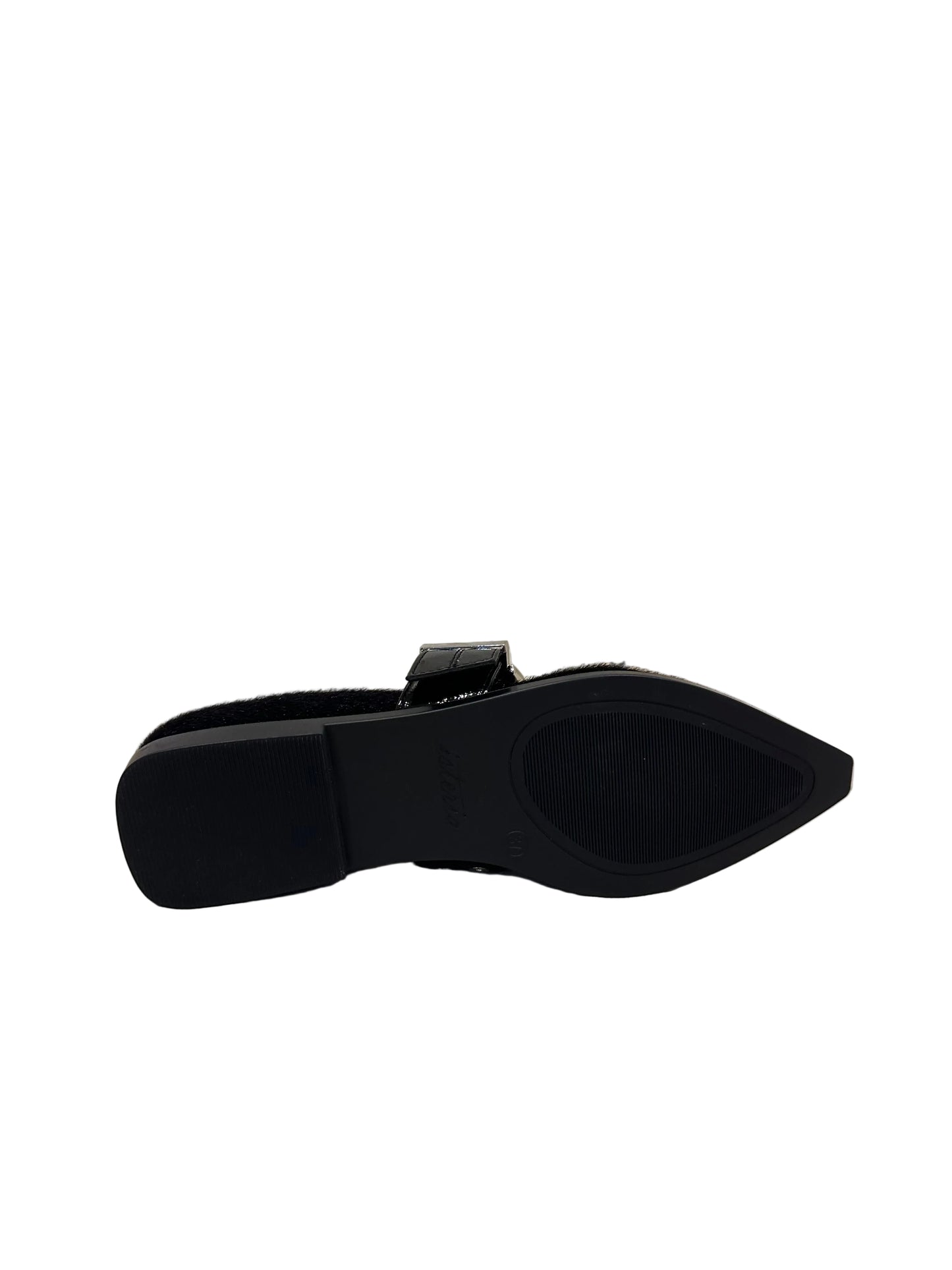 MERCEDITAS NEGRA PULSERA ISTERIA