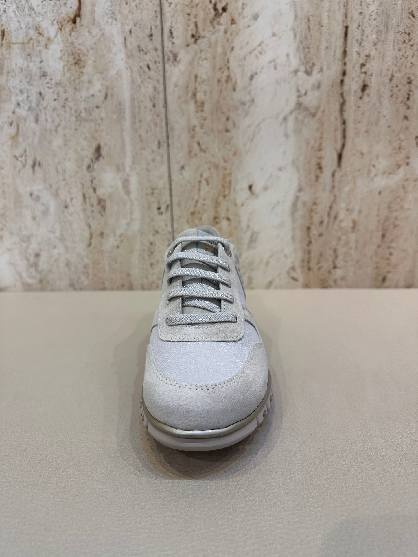 CALLAGHAN ZAPATILLA 13922 SIRENA ÁNGEL MARFIL