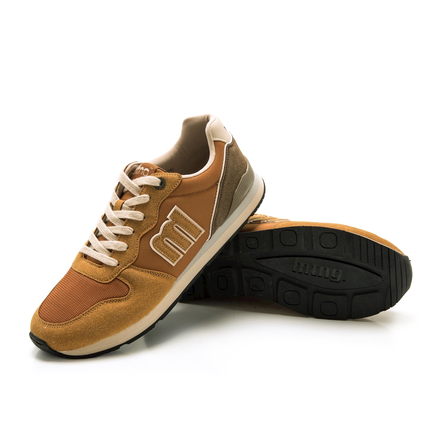 MUSTANG ZAPATILLA 84467