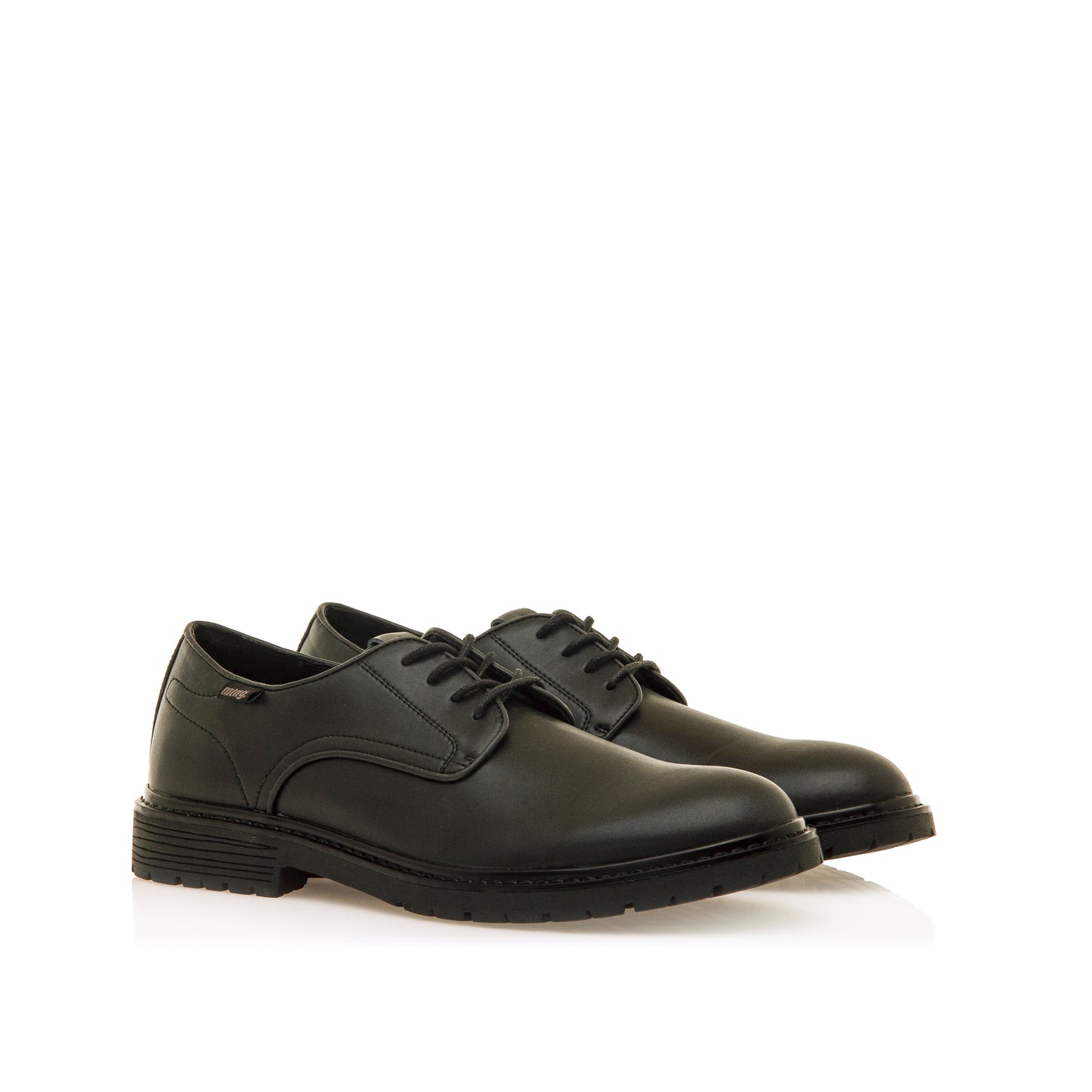 ZAPATO MUSTANG DARIS NEGRO