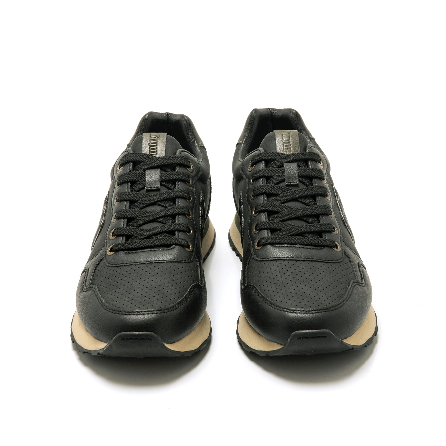 ZAPATILLAS MUSTANG PORLAND 84755