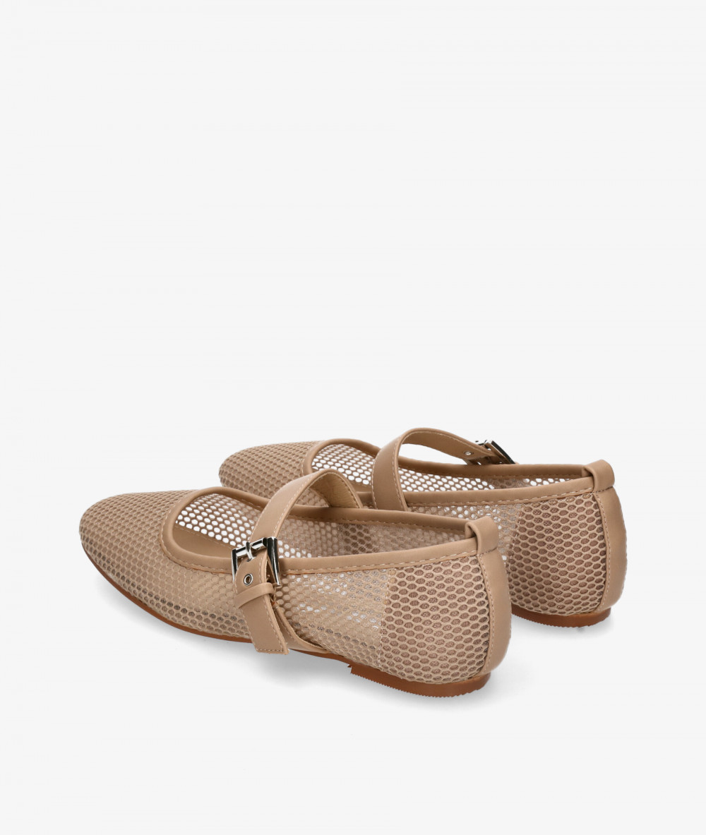 MERCEDITAS TROQUELADAS