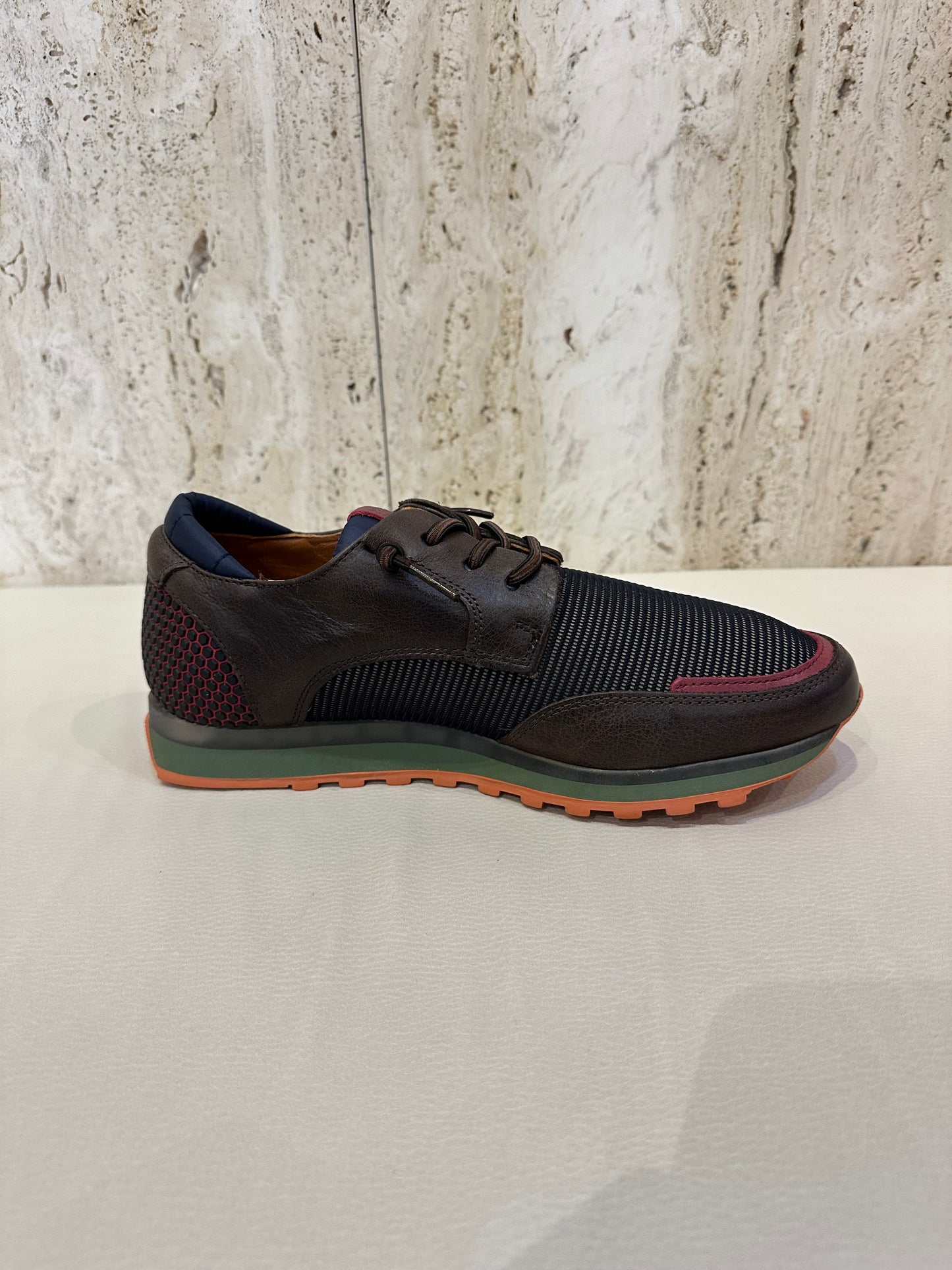 CETTI ZAPATILLA C-1275 MOKA