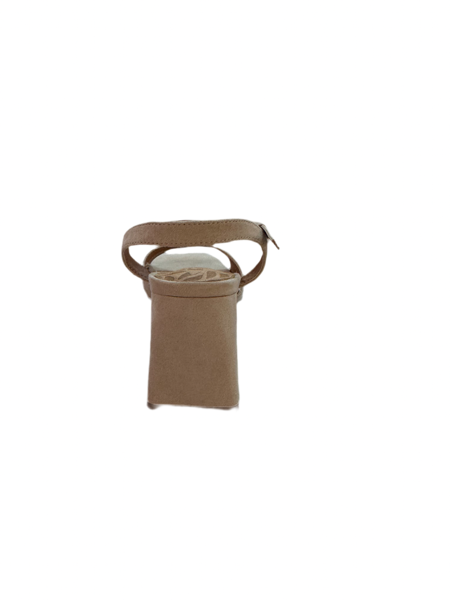 SANDALIA TACON MUSTANG 59976