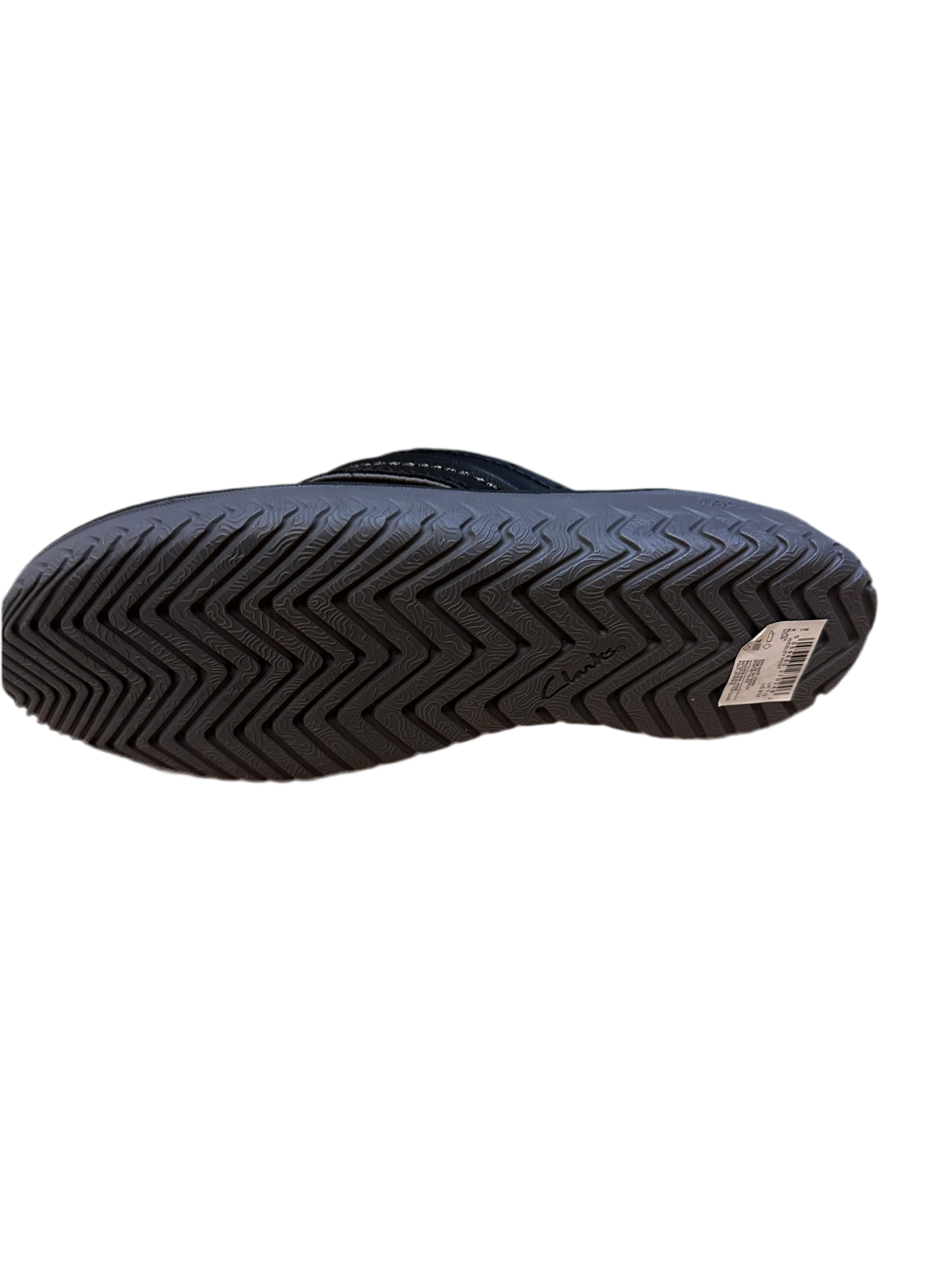 CLARKS SANDALIA WESLEY POST