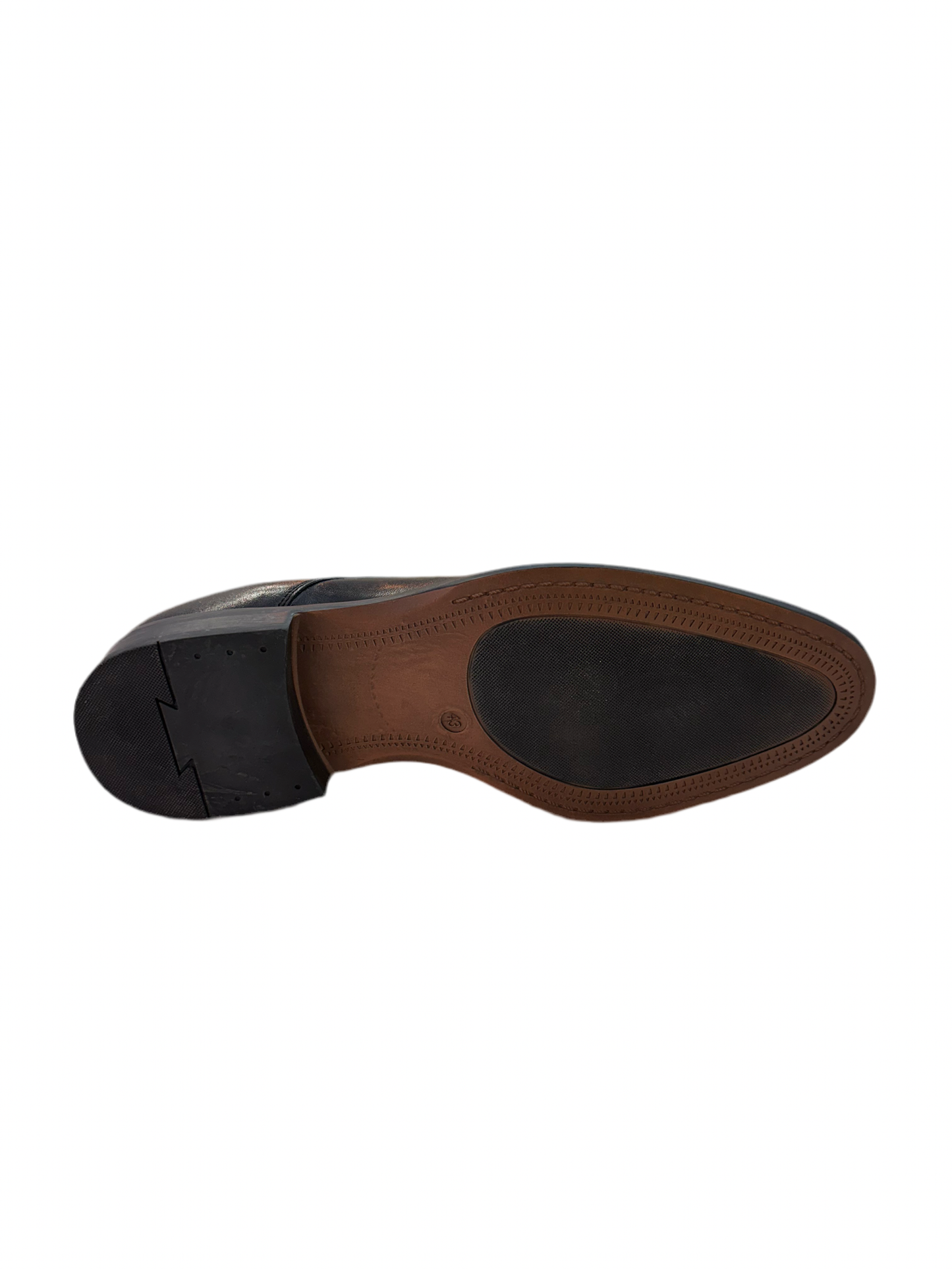 ZAPATO VESTIR HOMBRE T2IN LISO