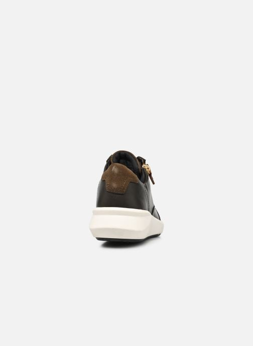 CLARKS UN RIO ZIP