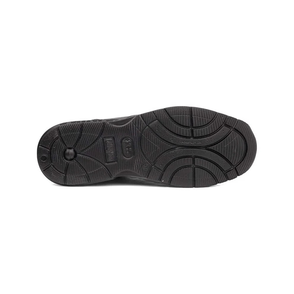 ZAPATILLA CALLAGHAN 92130 NEGRO
