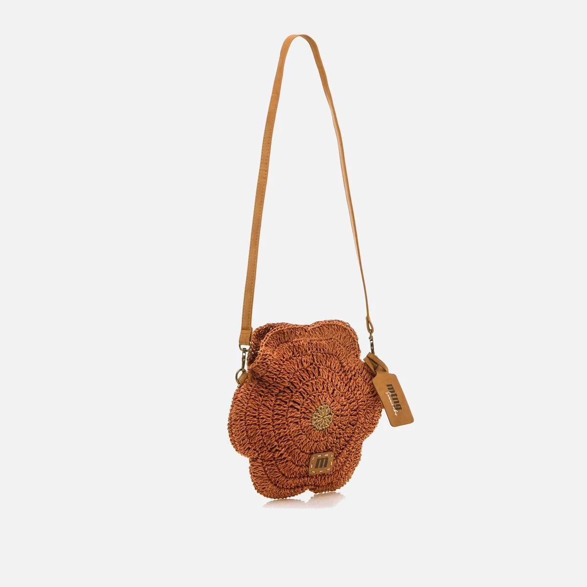 BANDOLERA MUSTANG FENNA